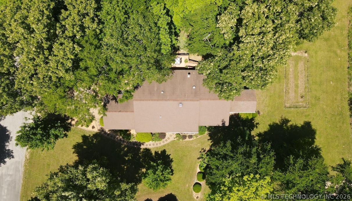 202 Alder Way Tahlequah OK 74464