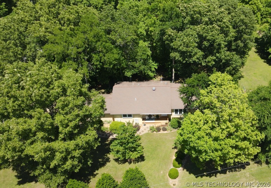 202 Alder Way Tahlequah OK 74464
