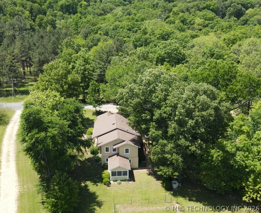 202 Alder Way Tahlequah OK 74464