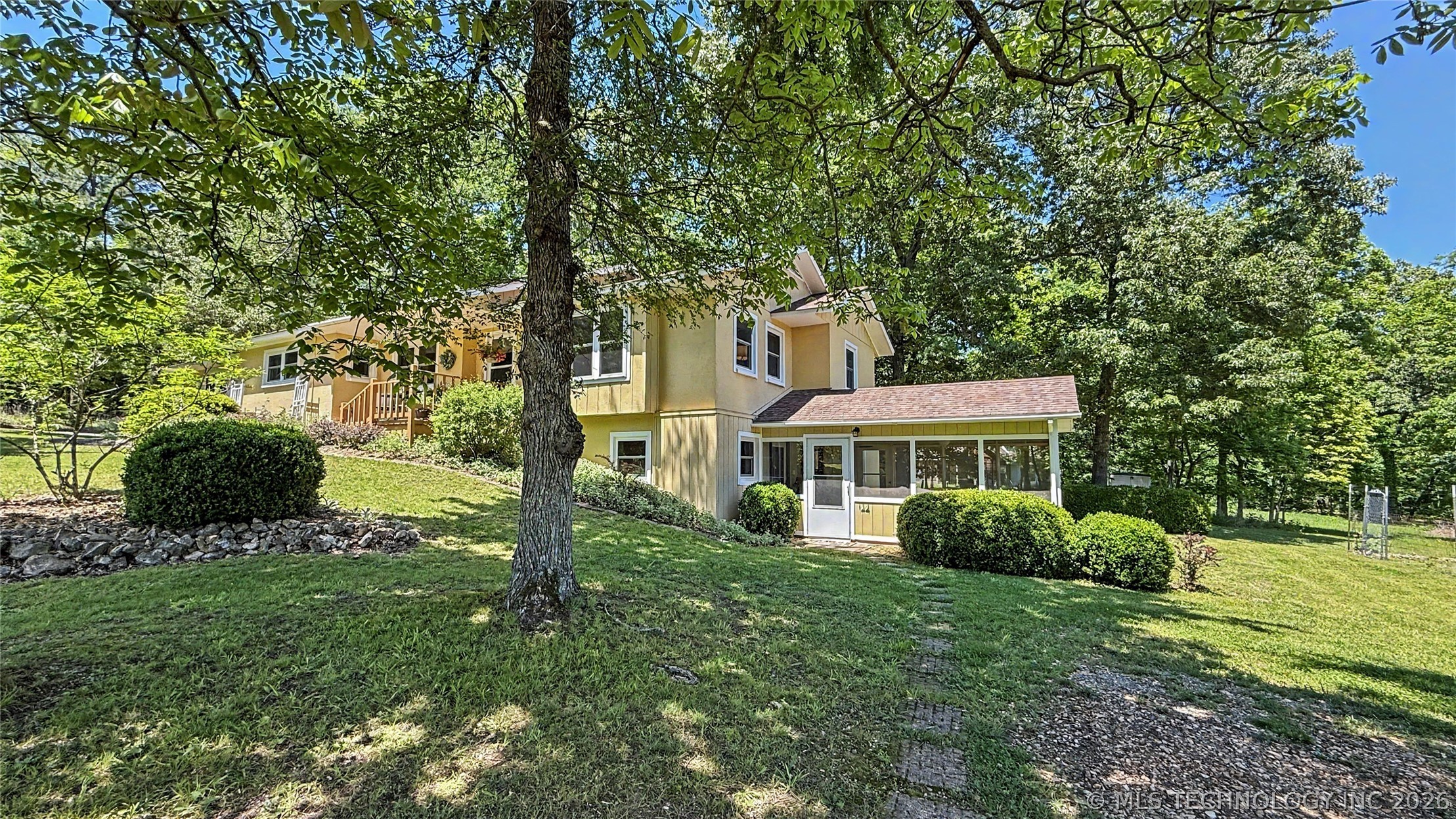 202 Alder Way Tahlequah OK 74464