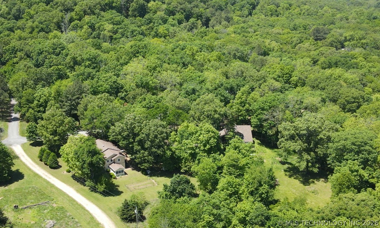 202 Alder Way Tahlequah OK 74464
