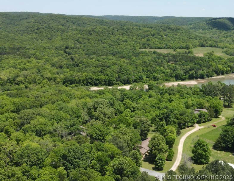 202 Alder Way Tahlequah OK 74464