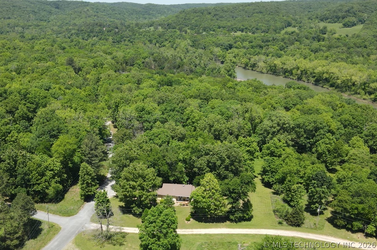 202 Alder Way Tahlequah OK 74464