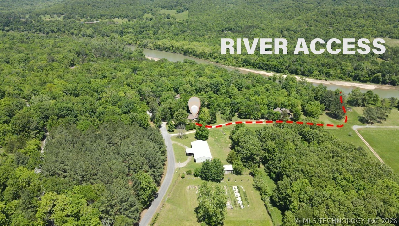 202 Alder Way Tahlequah OK 74464