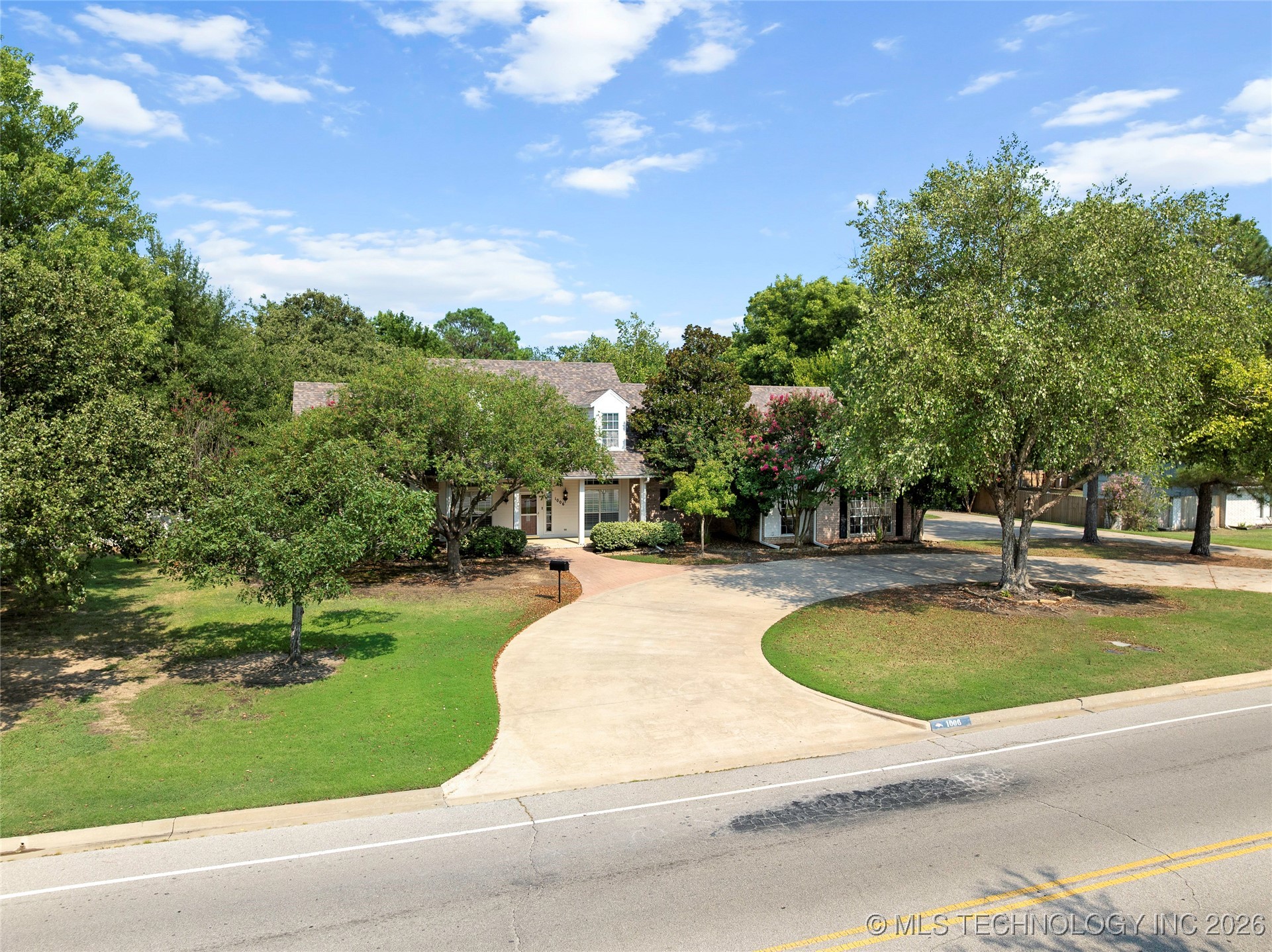 1006 S Rockford Road Ardmore OK 73401