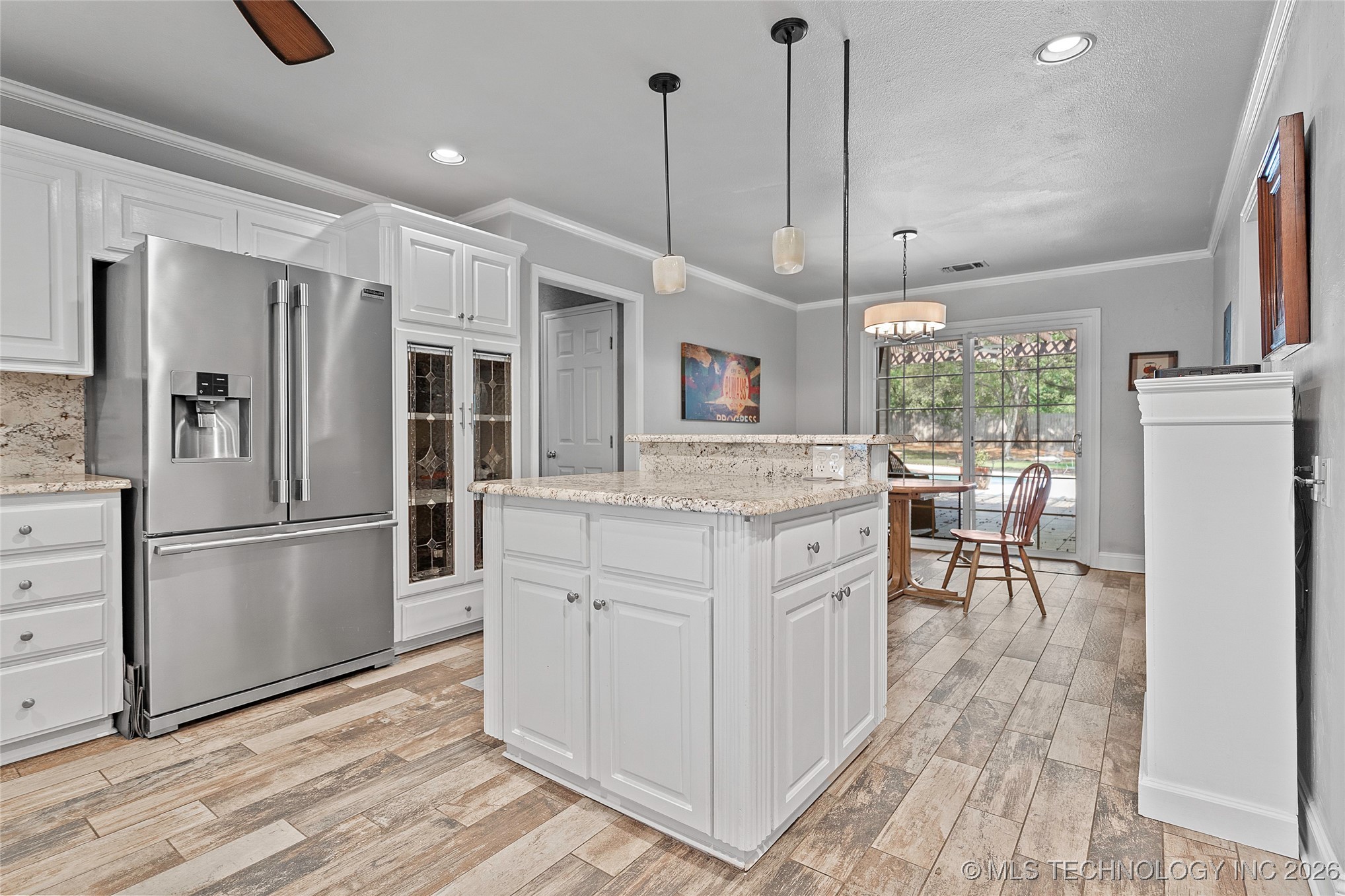 1006 S Rockford Road Ardmore OK 73401