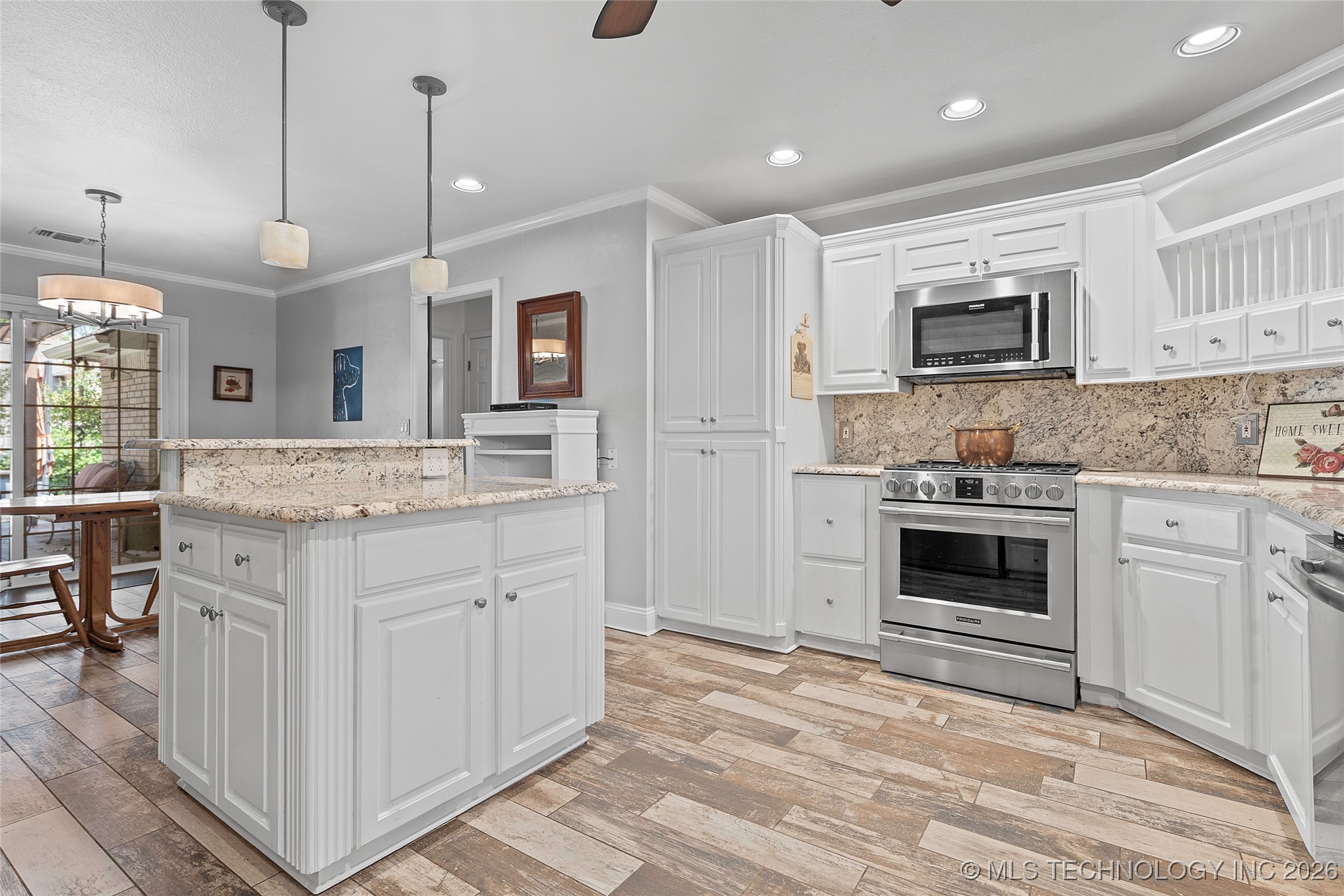 1006 S Rockford Road Ardmore OK 73401