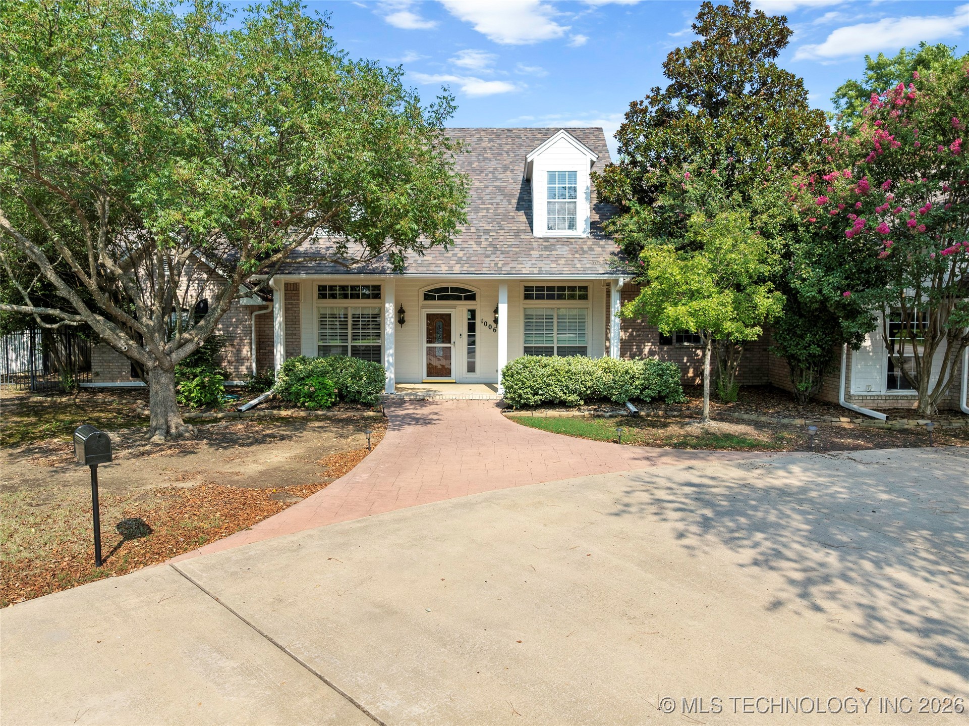 1006 S Rockford Road Ardmore OK 73401