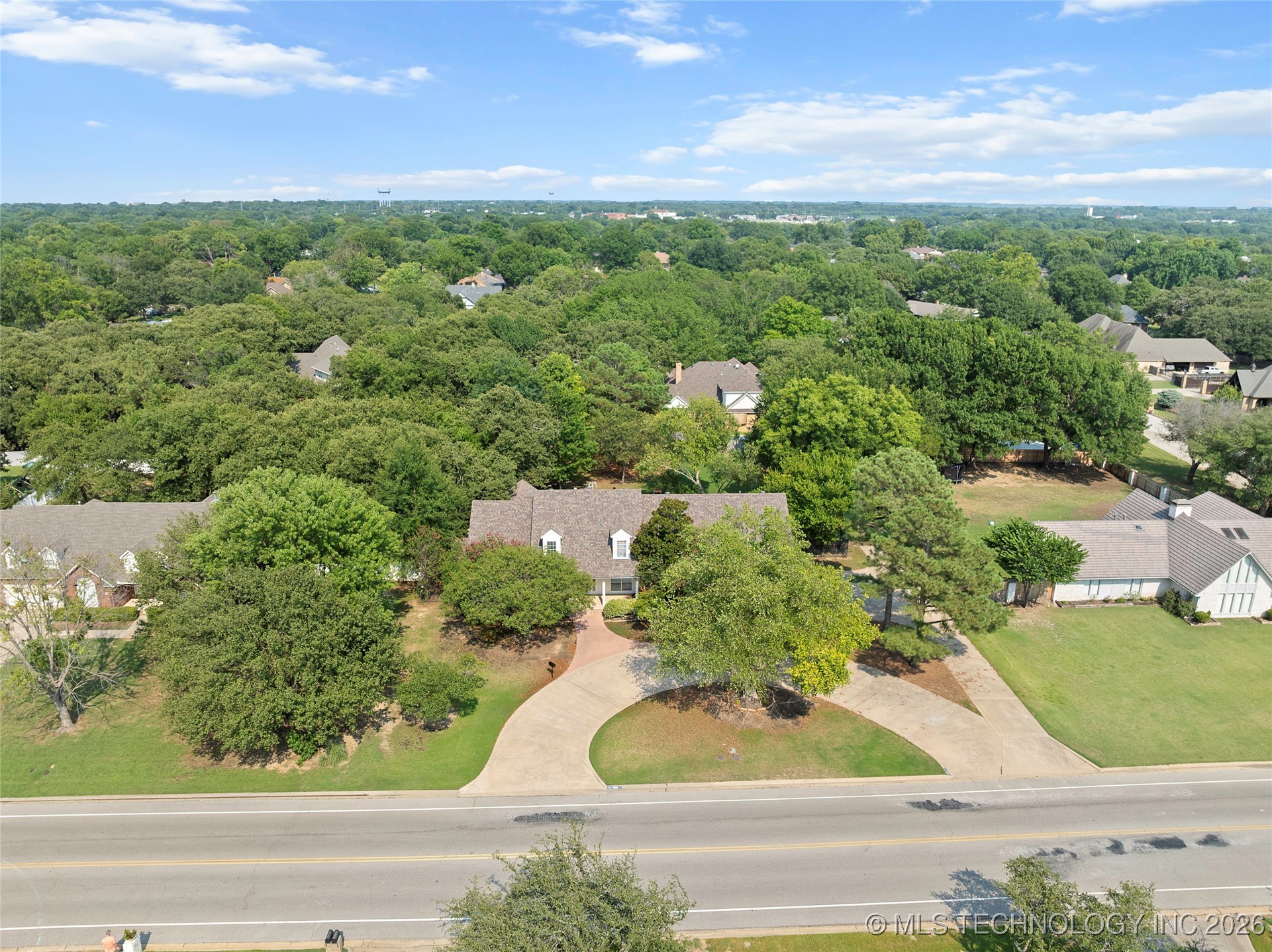 1006 S Rockford Road Ardmore OK 73401