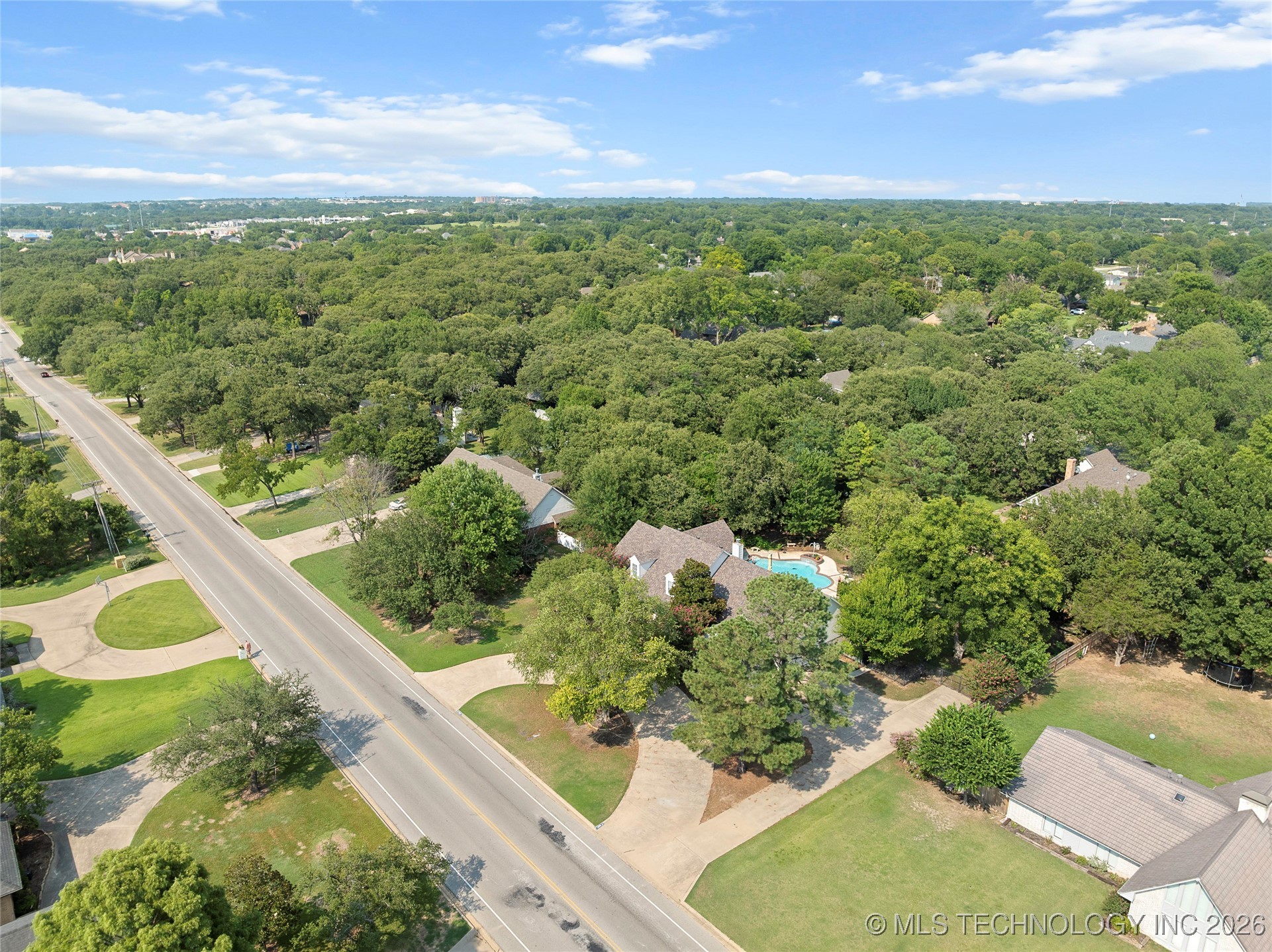1006 S Rockford Road Ardmore OK 73401