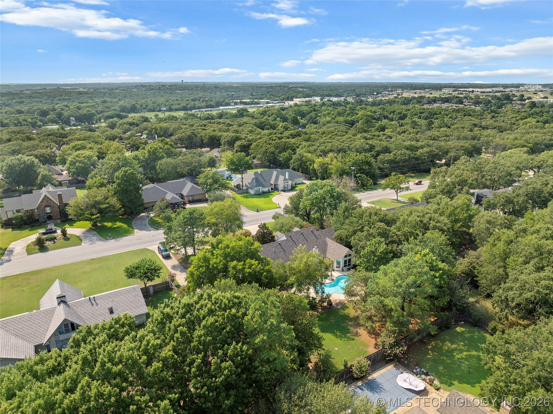 1006 S Rockford Road Ardmore OK 73401