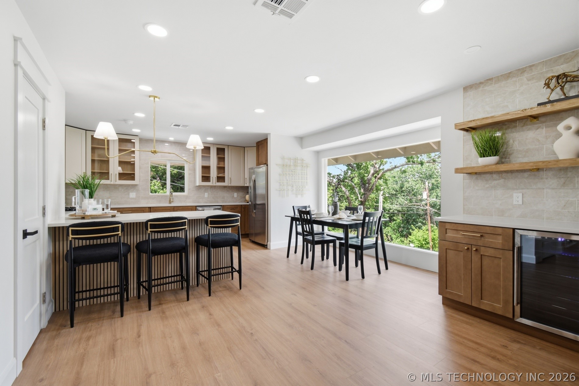 701 Oak Ridge Drive Sand Springs OK 74063