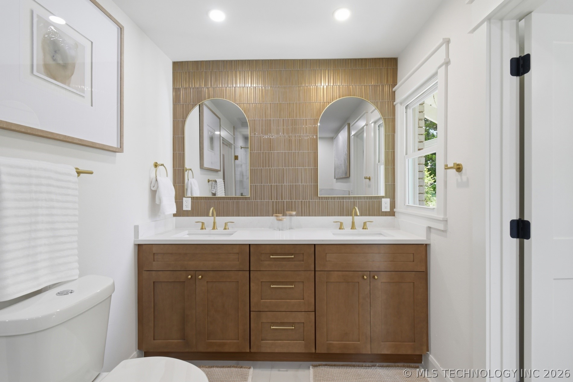 701 Oak Ridge Drive Sand Springs OK 74063