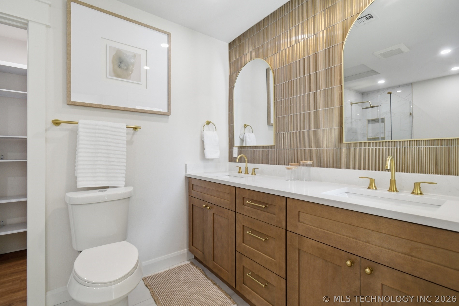 701 Oak Ridge Drive Sand Springs OK 74063