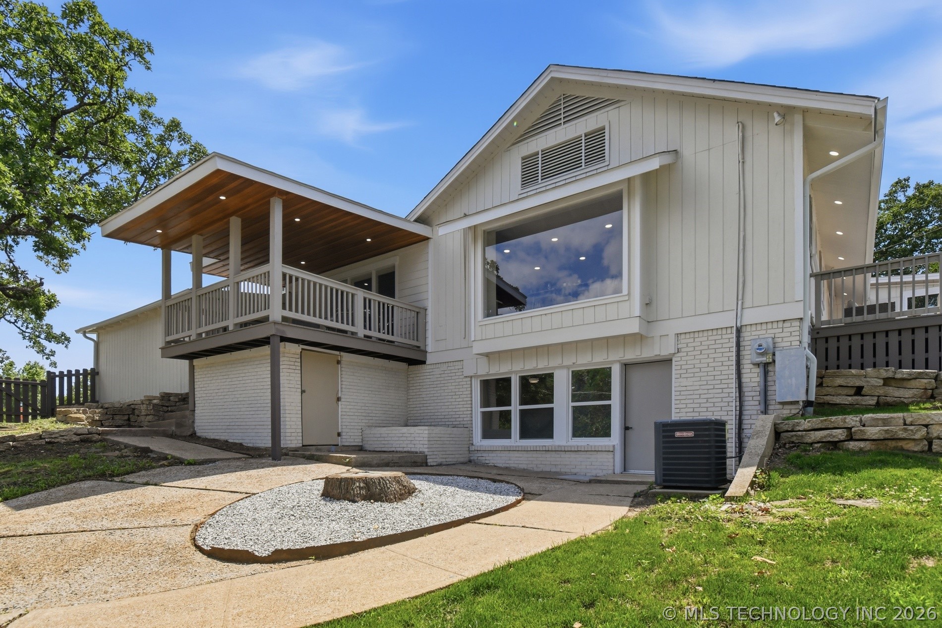 701 Oak Ridge Drive Sand Springs OK 74063