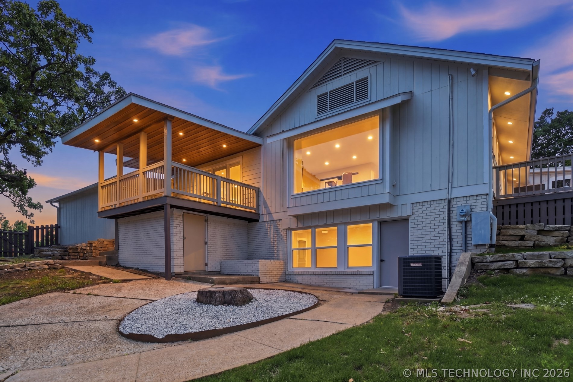 701 Oak Ridge Drive Sand Springs OK 74063