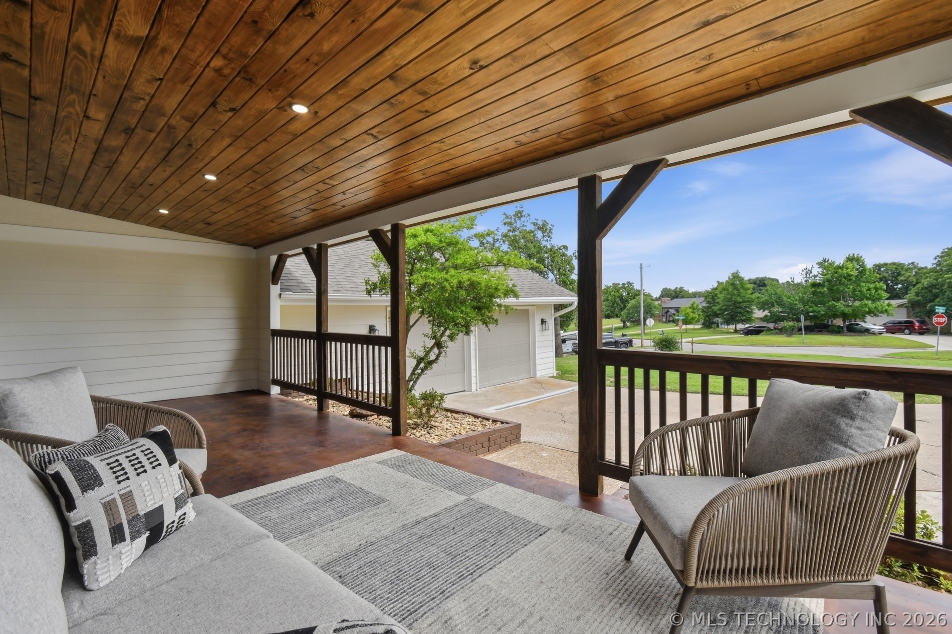 701 Oak Ridge Drive Sand Springs OK 74063