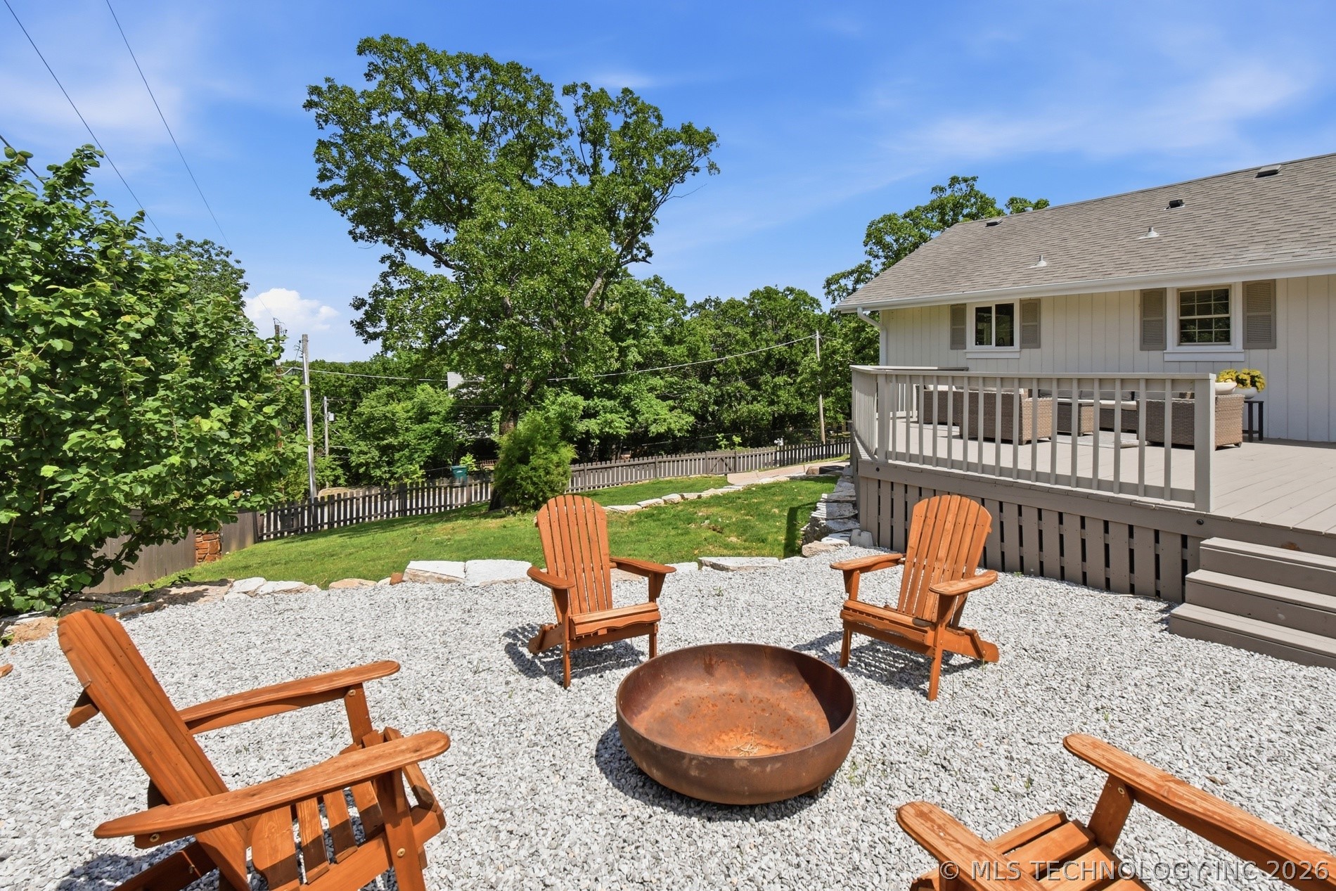 701 Oak Ridge Drive Sand Springs OK 74063
