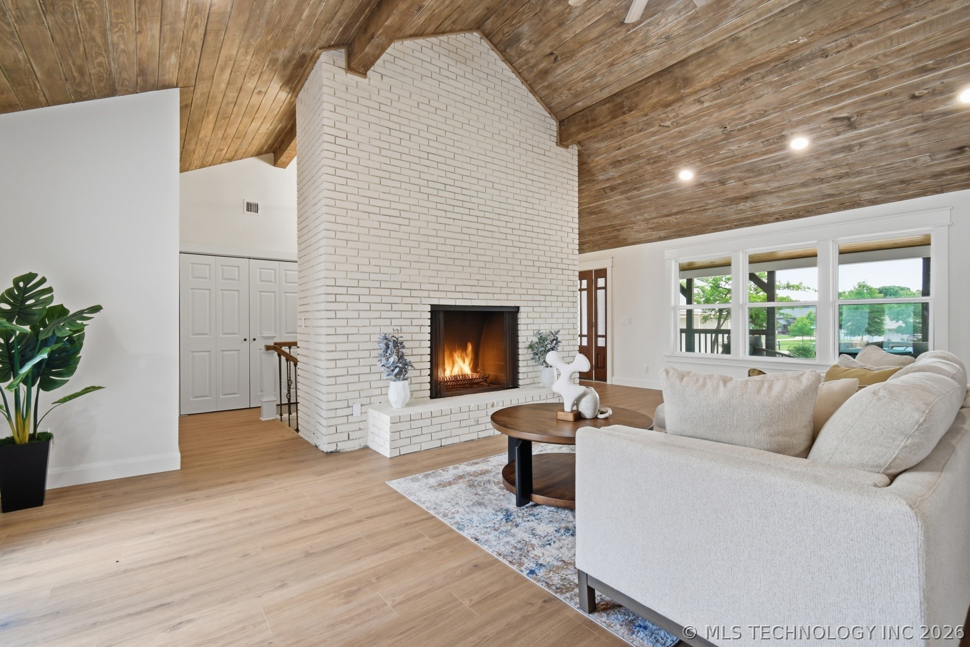 701 Oak Ridge Drive Sand Springs OK 74063