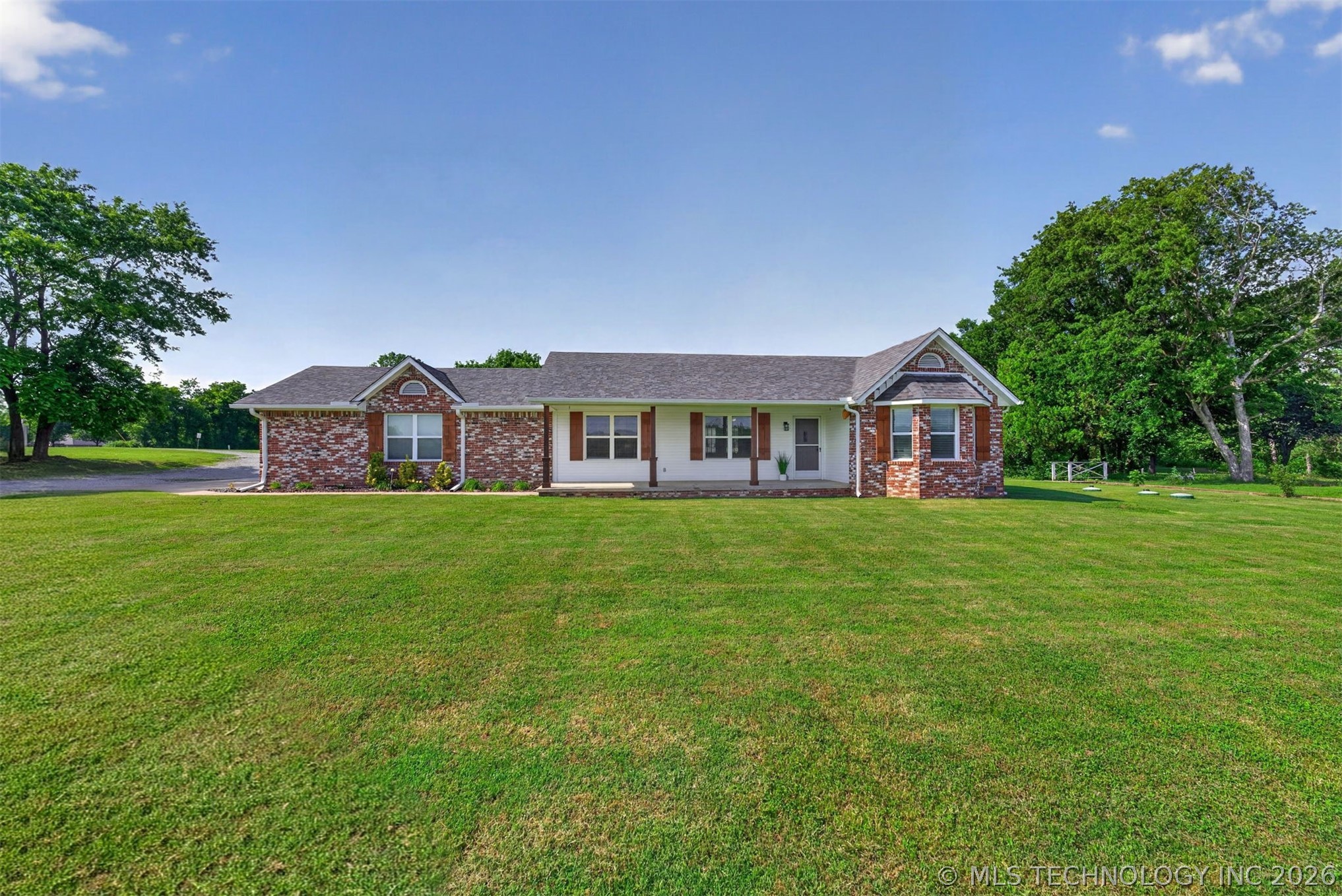 20963 S 4110 Road Claremore OK 74019