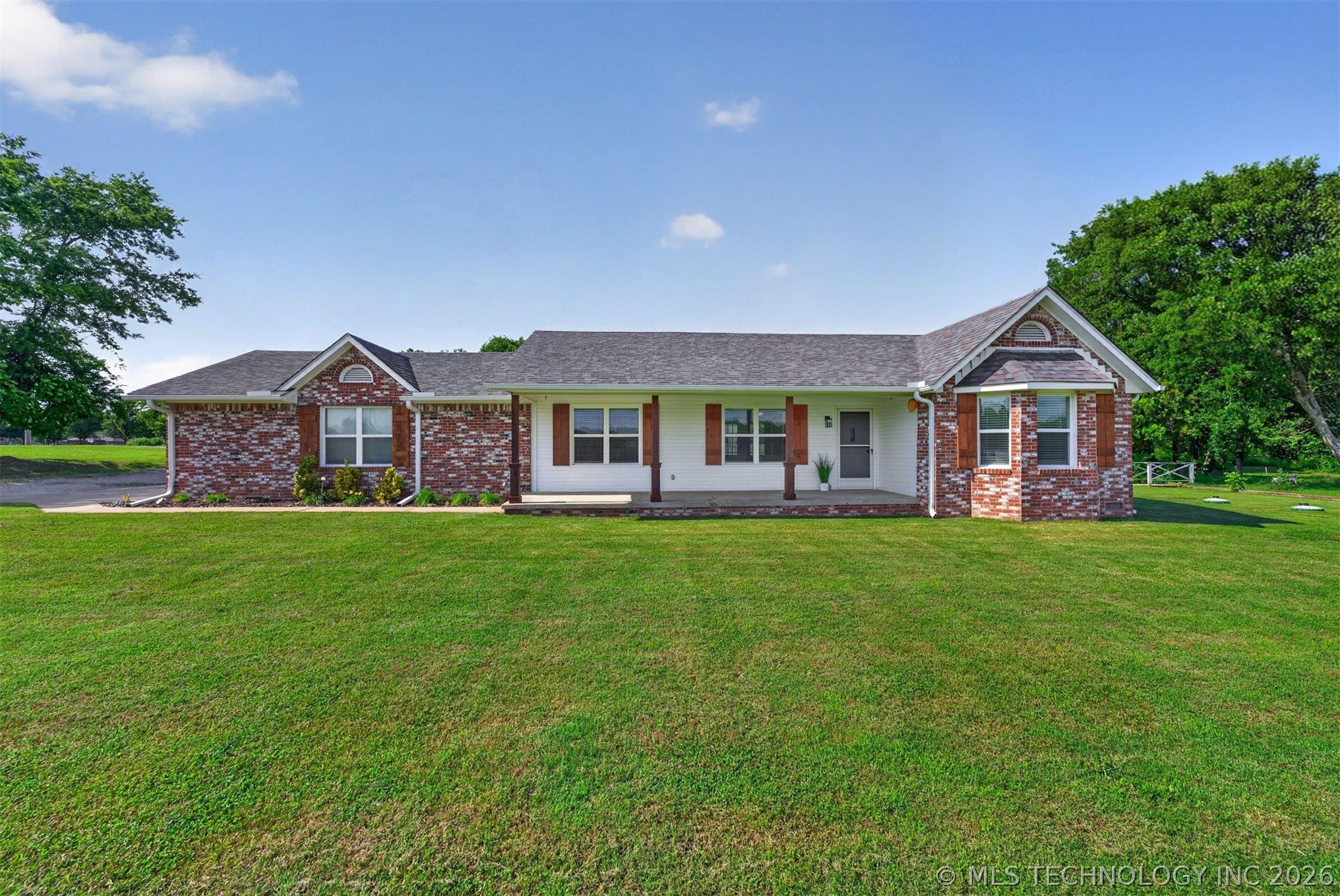 20963 S 4110 Road Claremore OK 74019