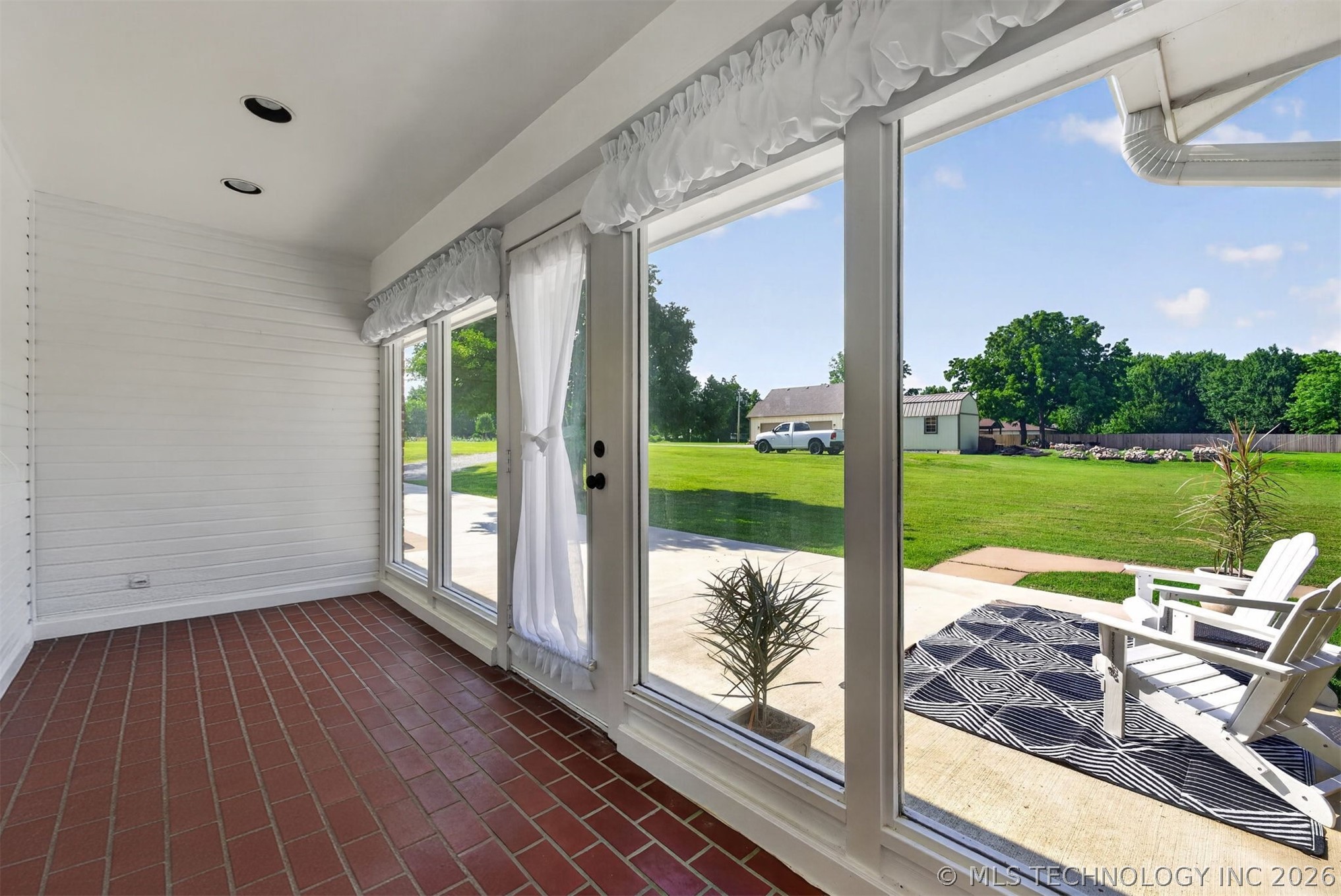 20963 S 4110 Road Claremore OK 74019