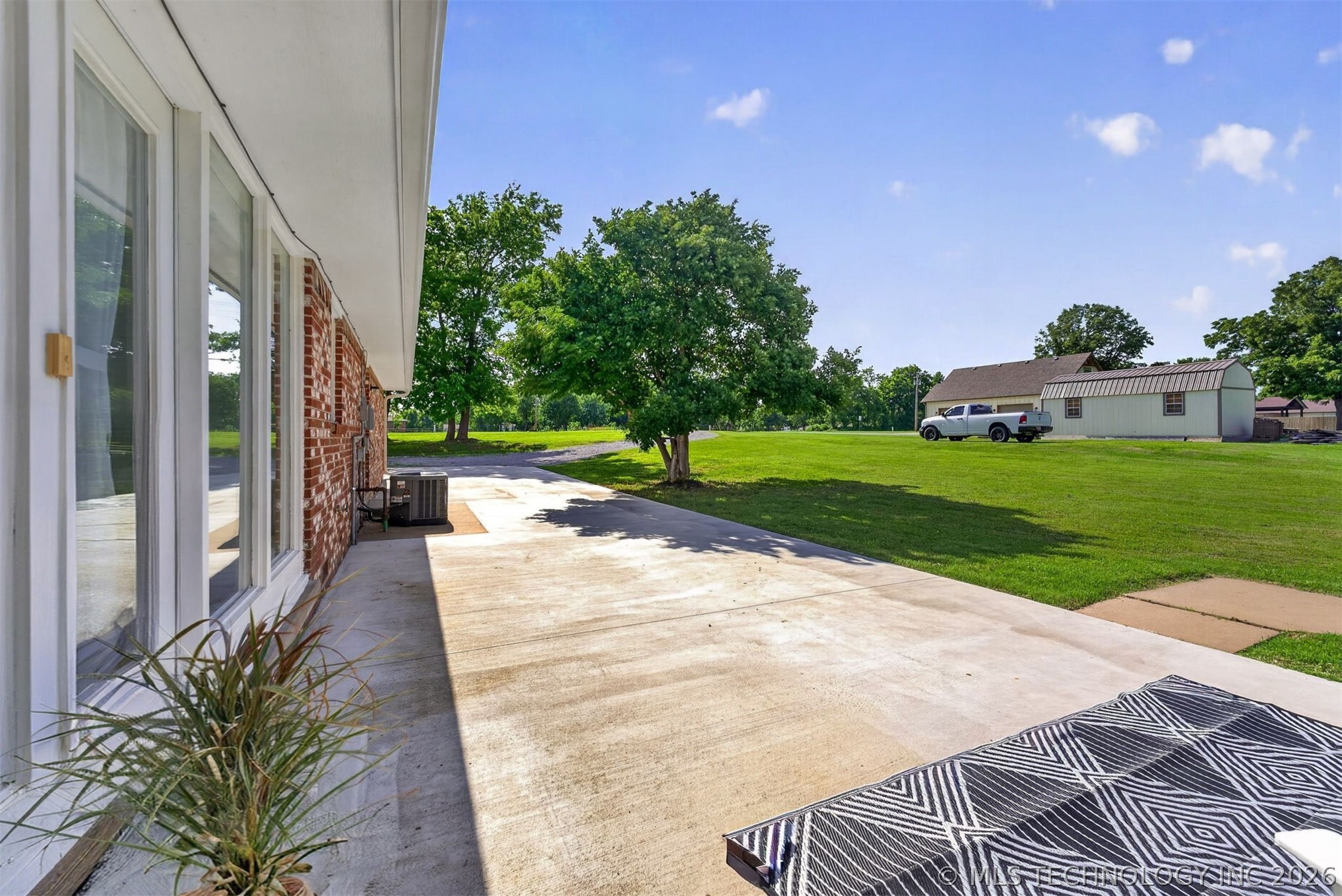 20963 S 4110 Road Claremore OK 74019