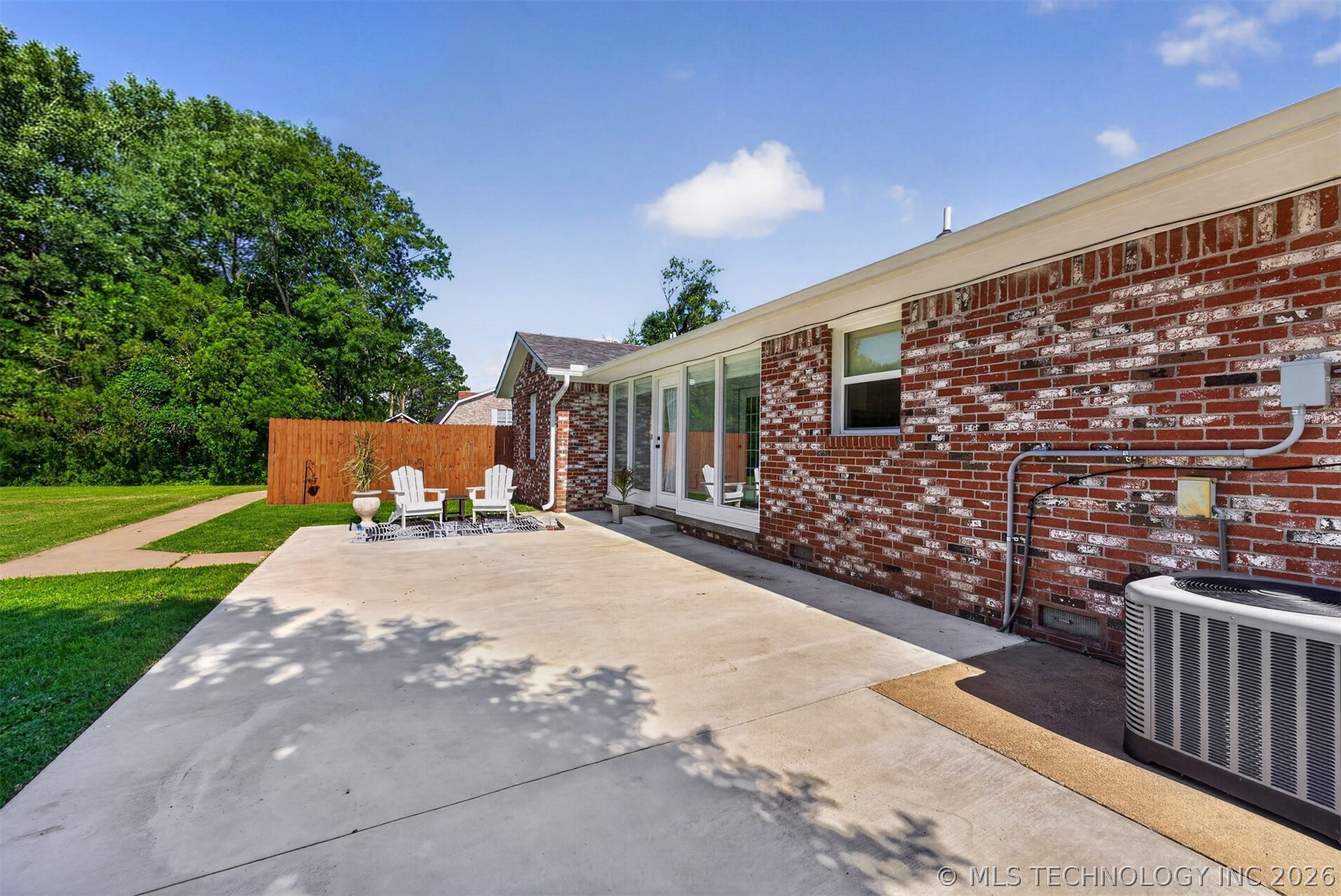 20963 S 4110 Road Claremore OK 74019