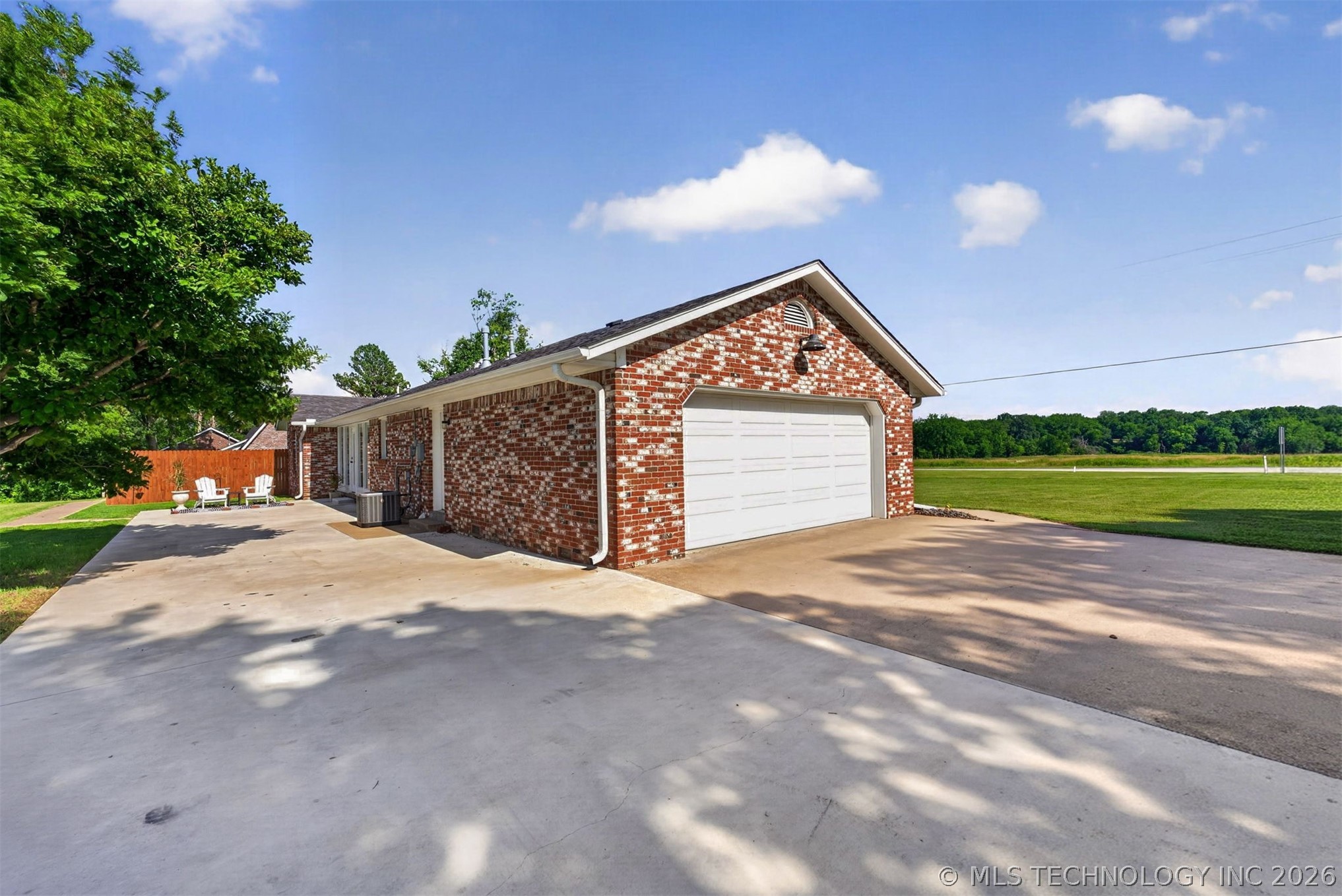 20963 S 4110 Road Claremore OK 74019