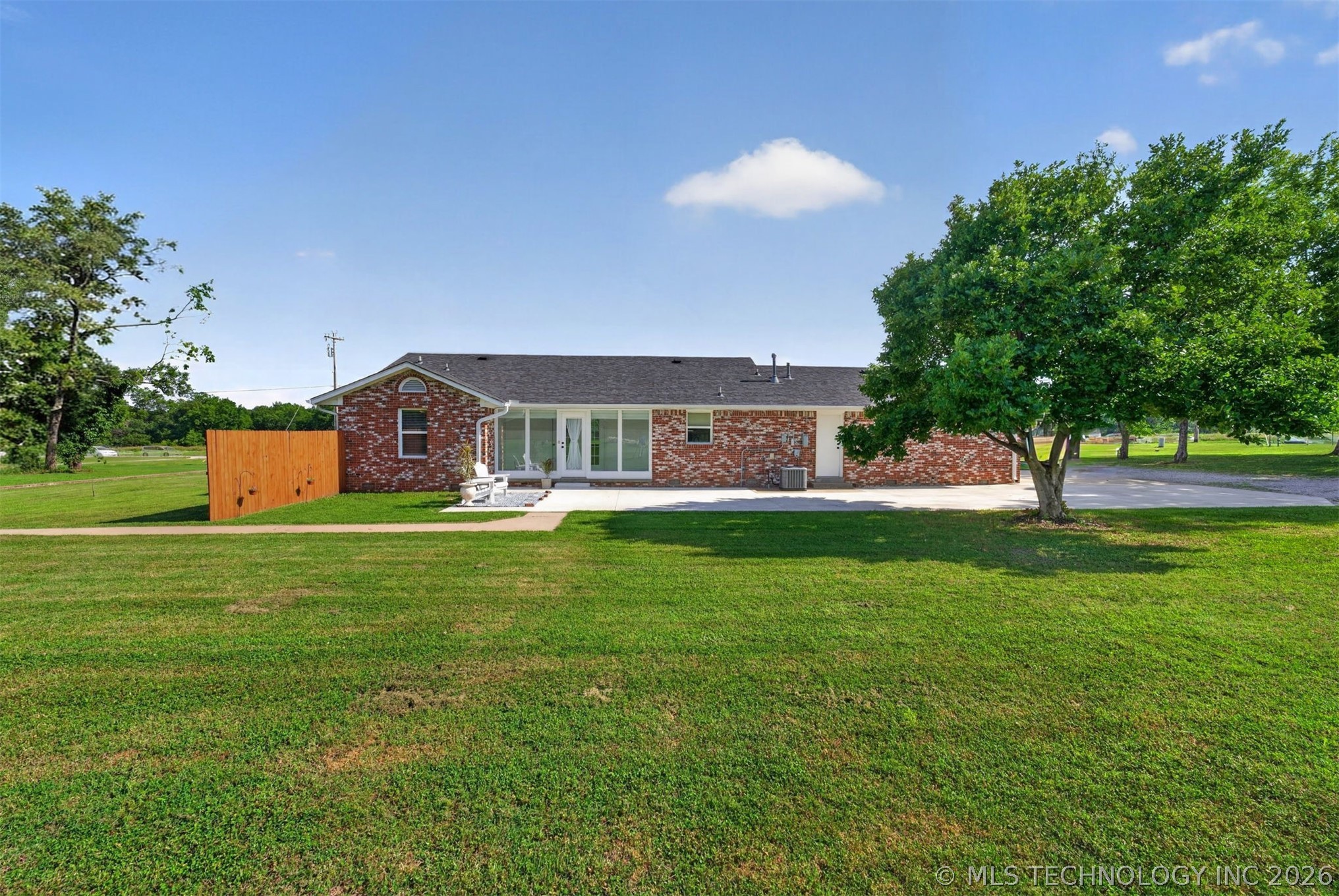 20963 S 4110 Road Claremore OK 74019