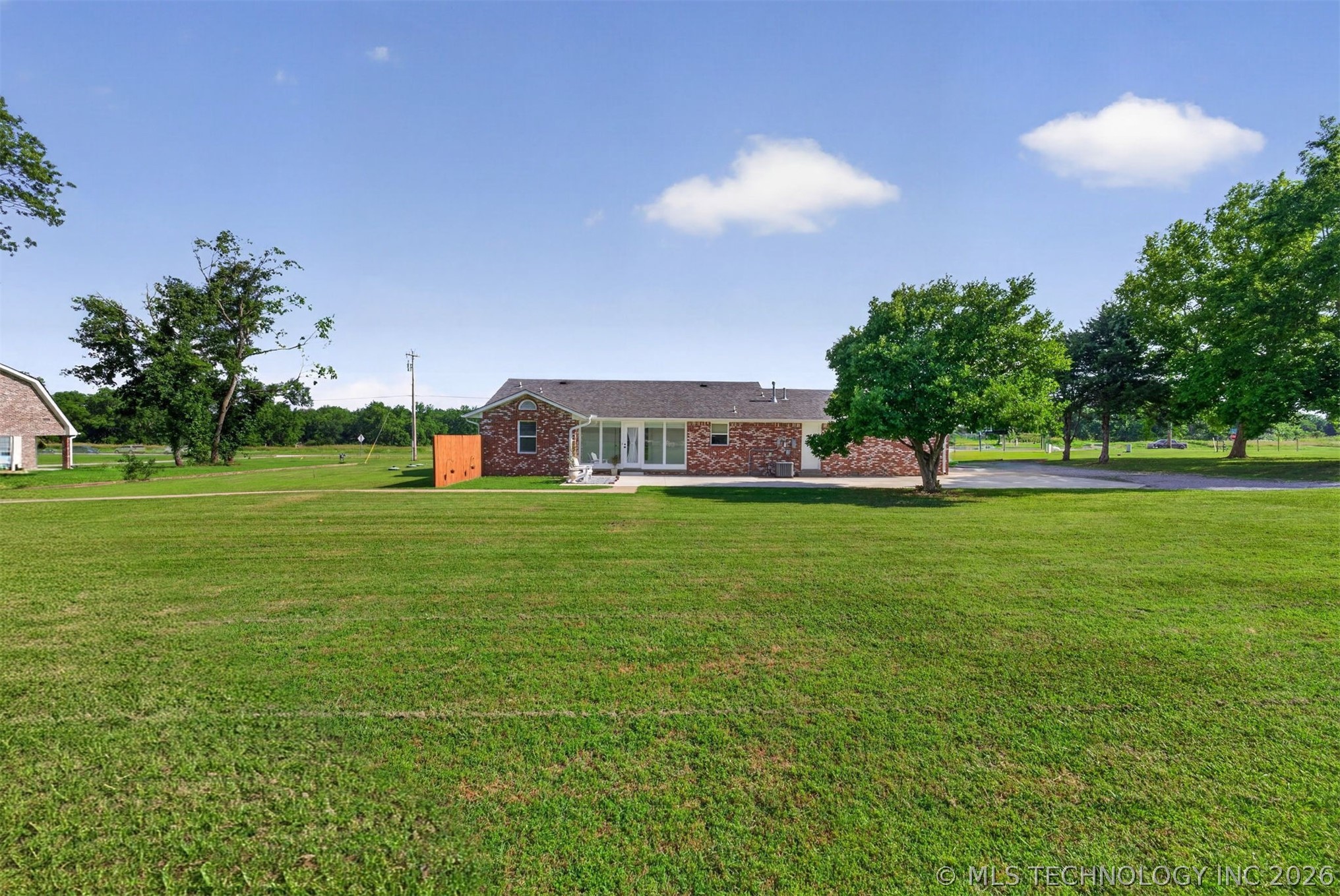 20963 S 4110 Road Claremore OK 74019