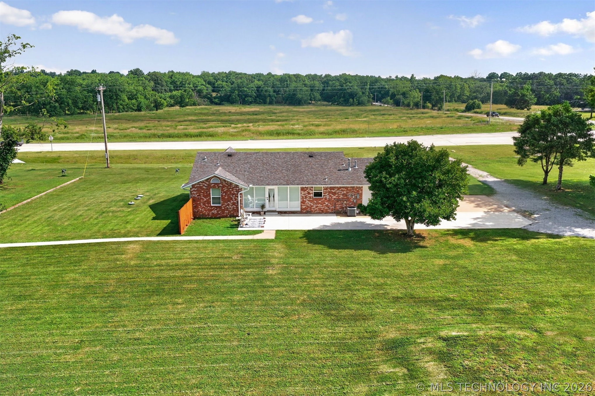 20963 S 4110 Road Claremore OK 74019