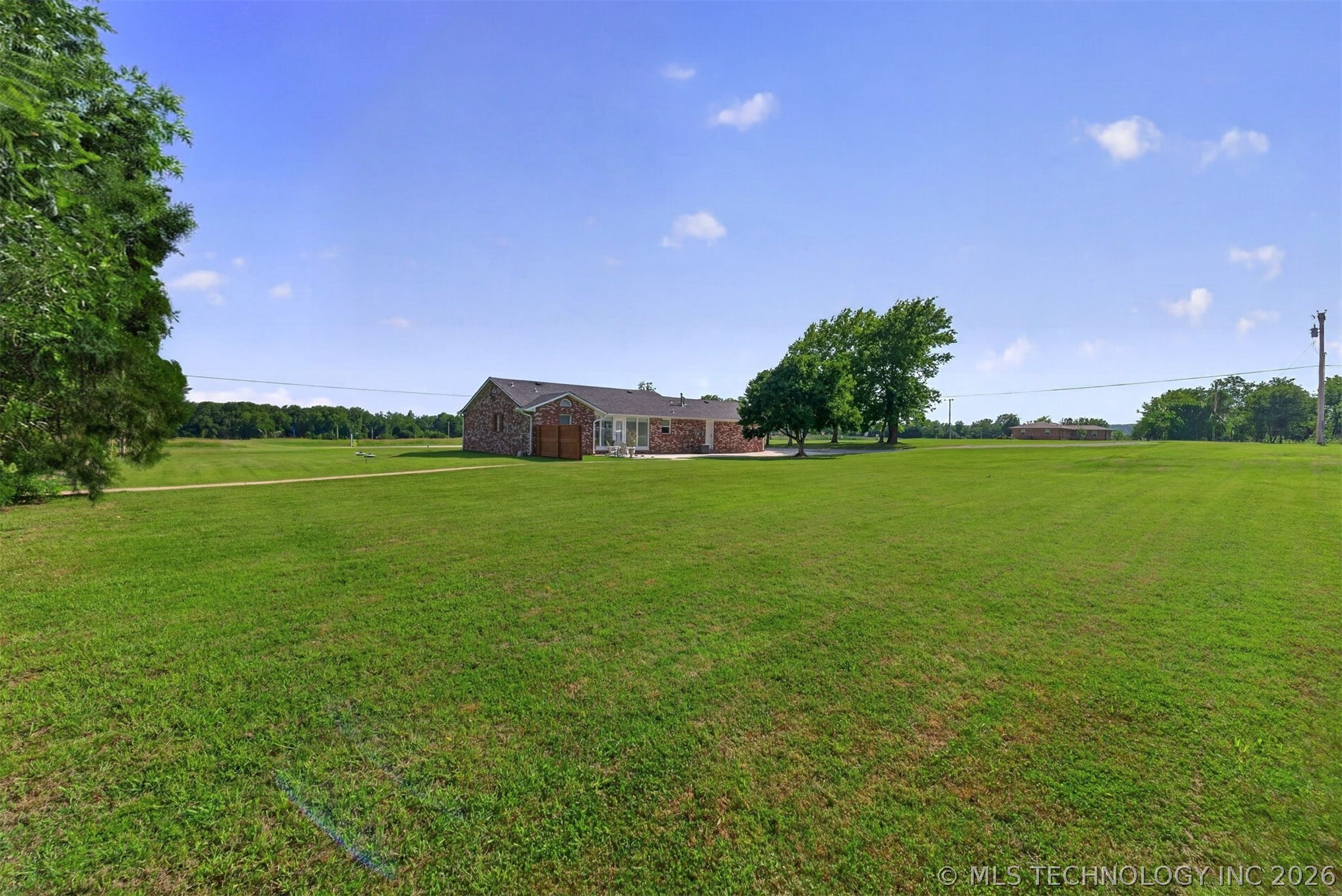 20963 S 4110 Road Claremore OK 74019