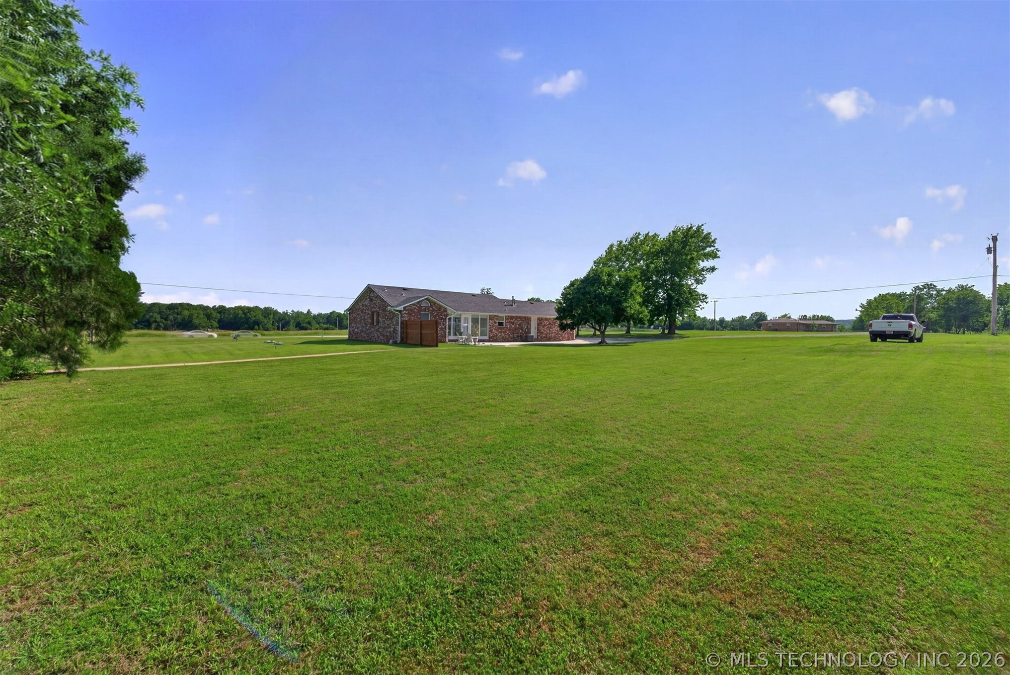 20963 S 4110 Road Claremore OK 74019