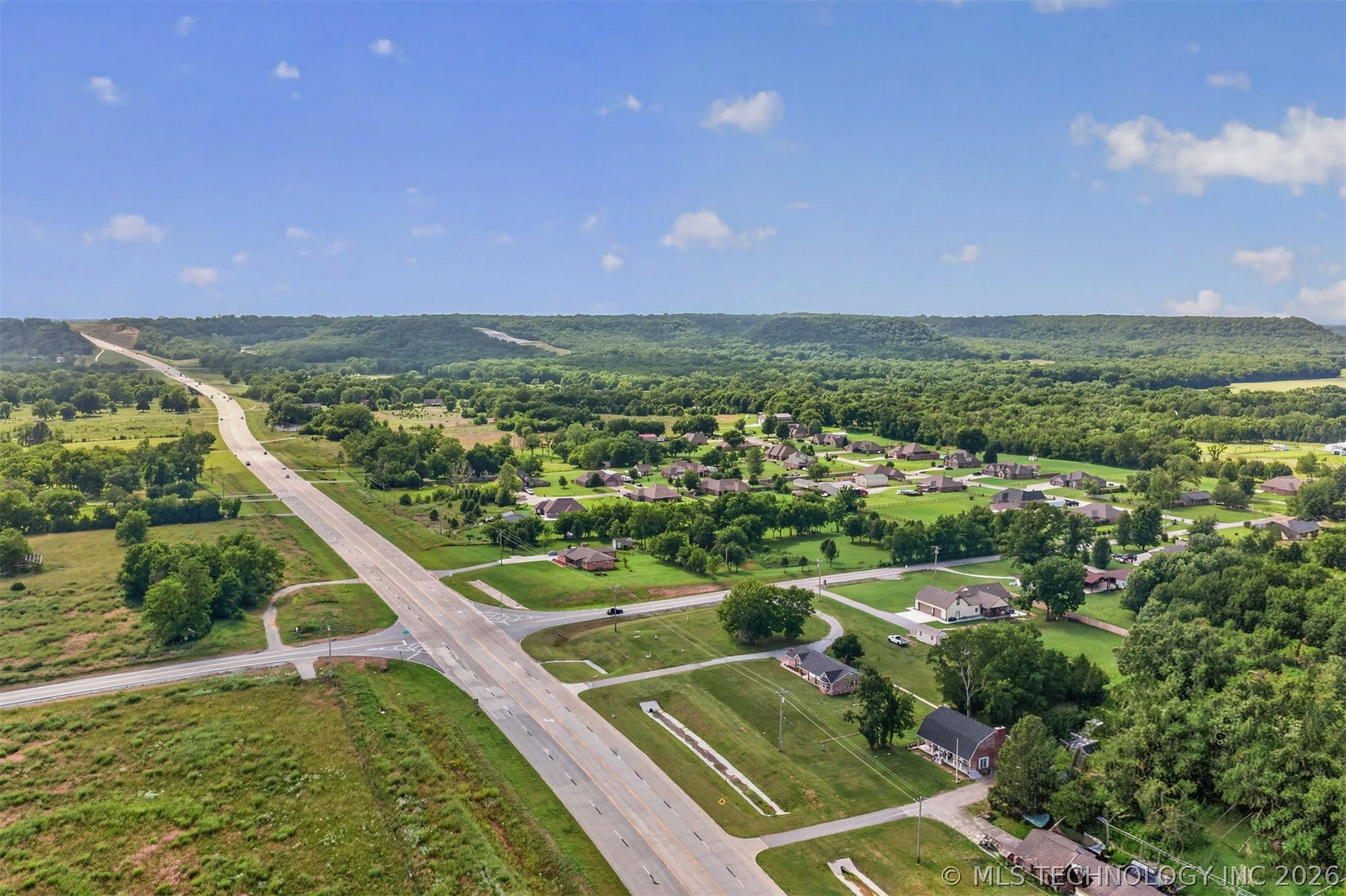 20963 S 4110 Road Claremore OK 74019