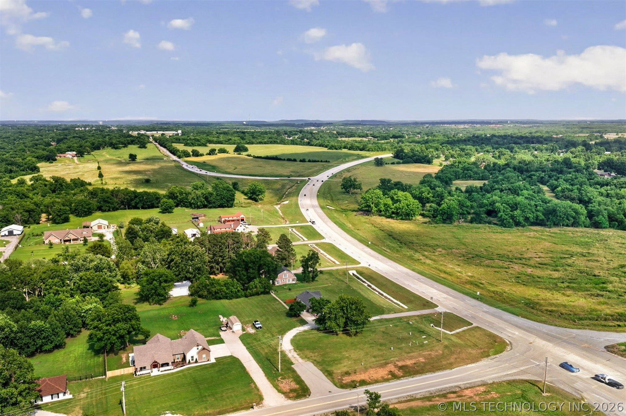 20963 S 4110 Road Claremore OK 74019