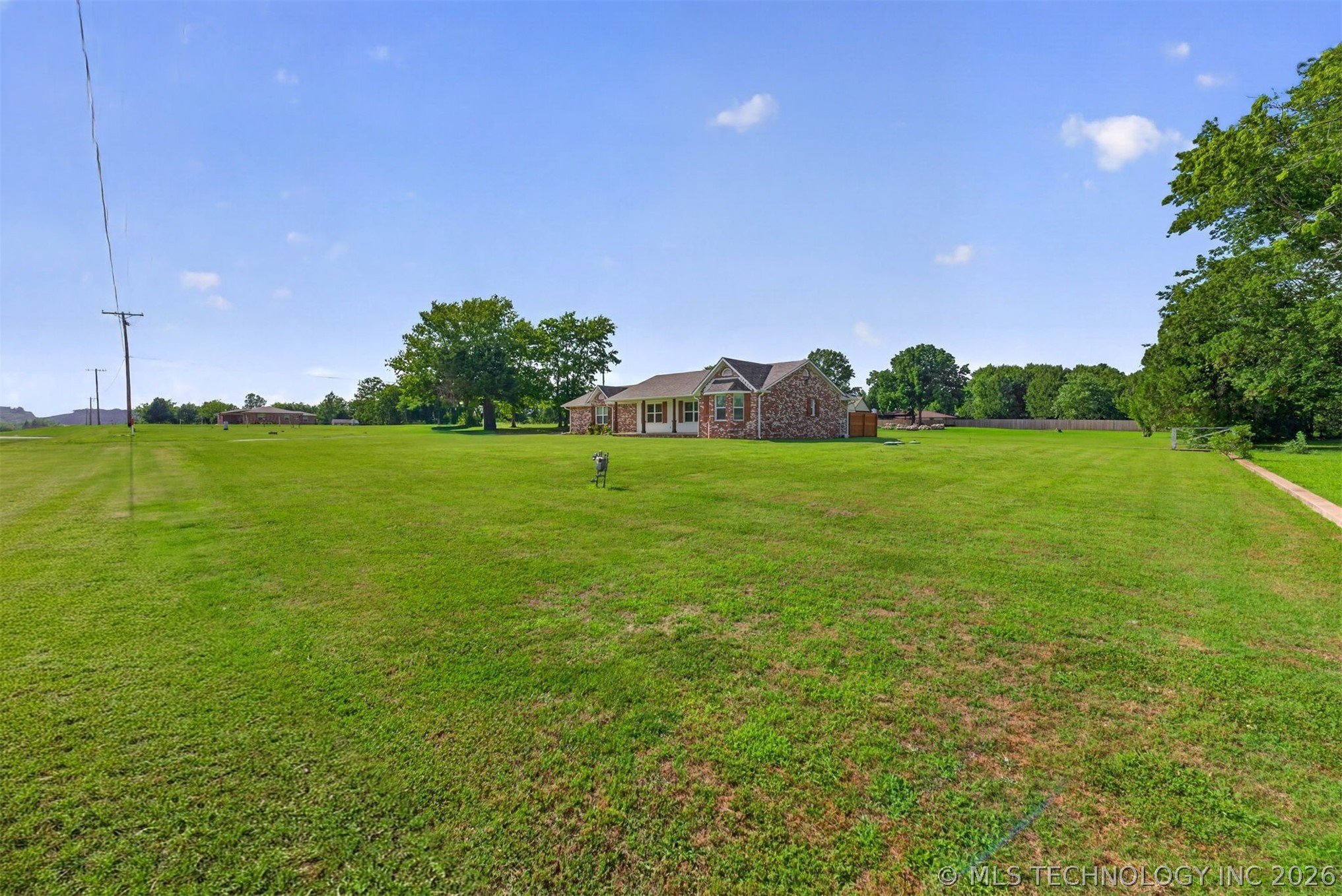 20963 S 4110 Road Claremore OK 74019