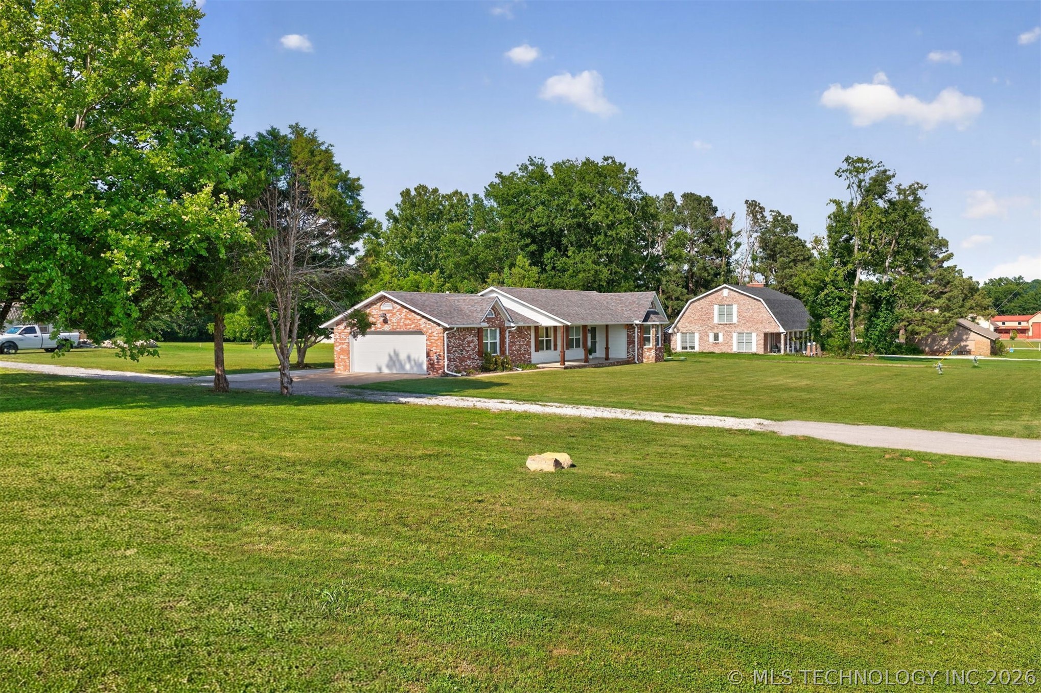 20963 S 4110 Road Claremore OK 74019