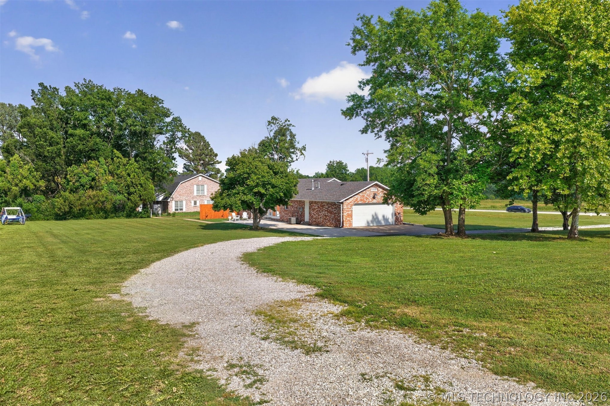 20963 S 4110 Road Claremore OK 74019