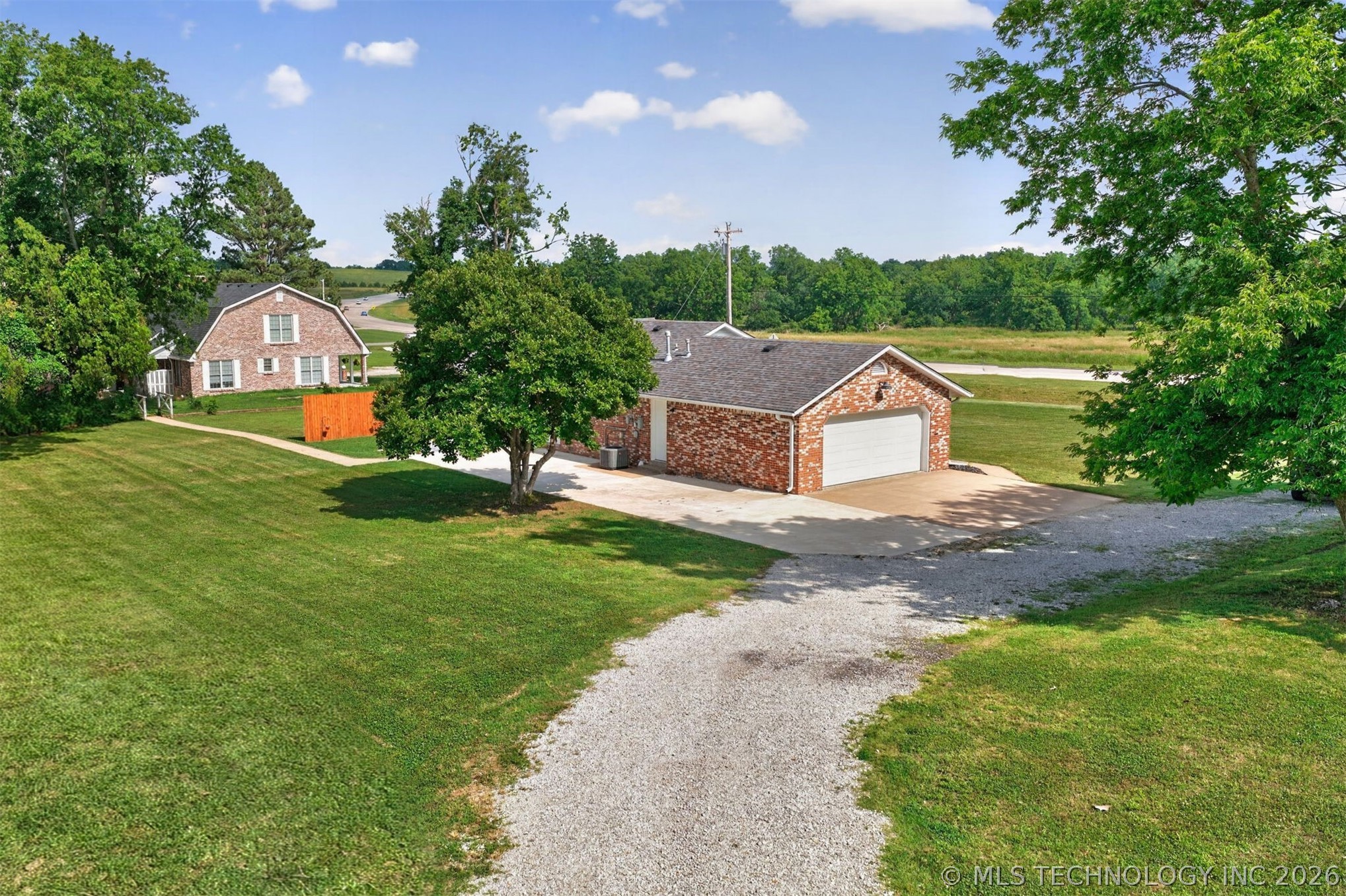 20963 S 4110 Road Claremore OK 74019