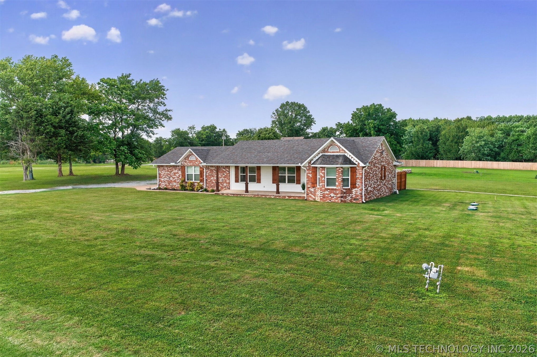 20963 S 4110 Road Claremore OK 74019