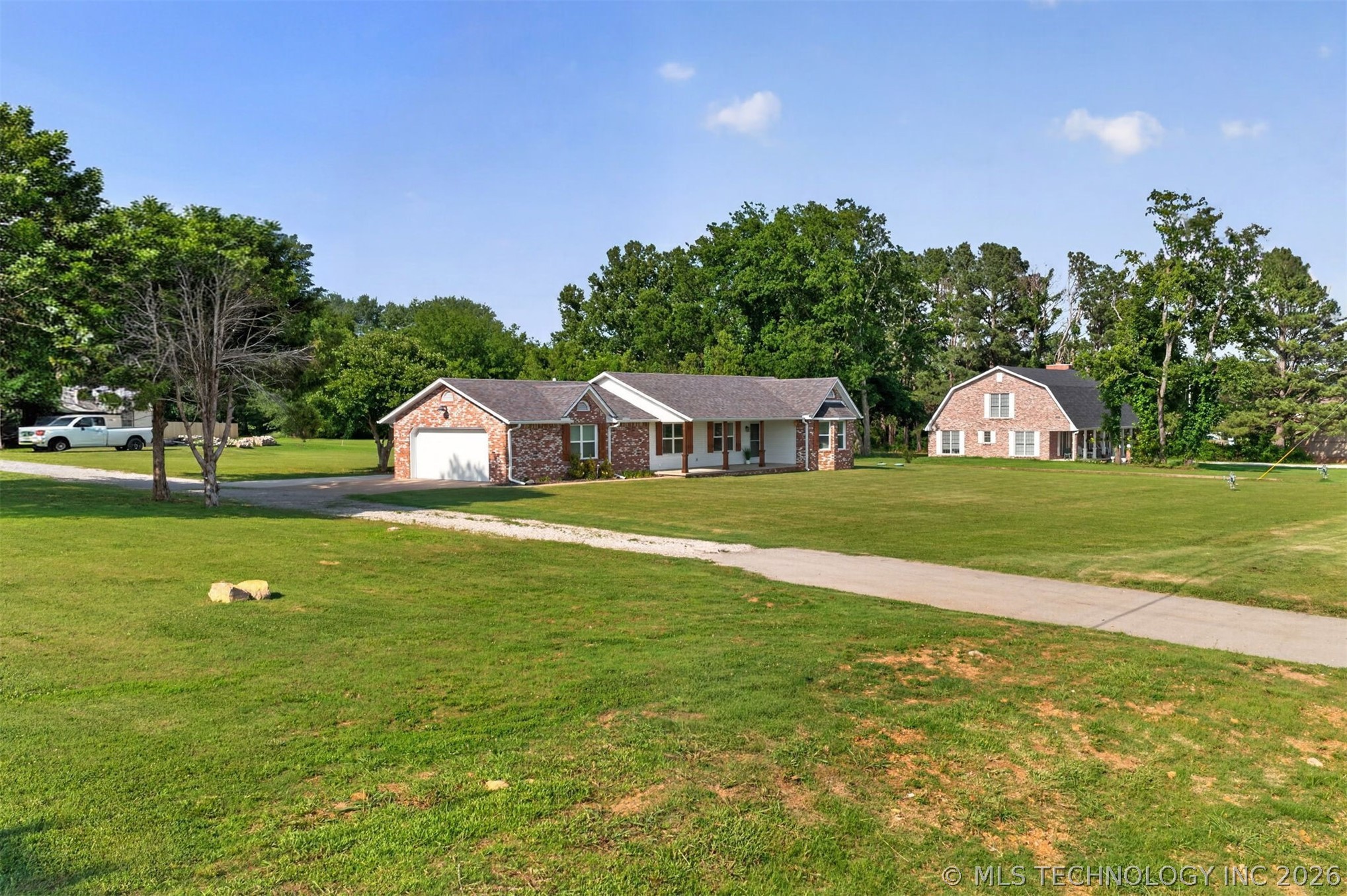 20963 S 4110 Road Claremore OK 74019