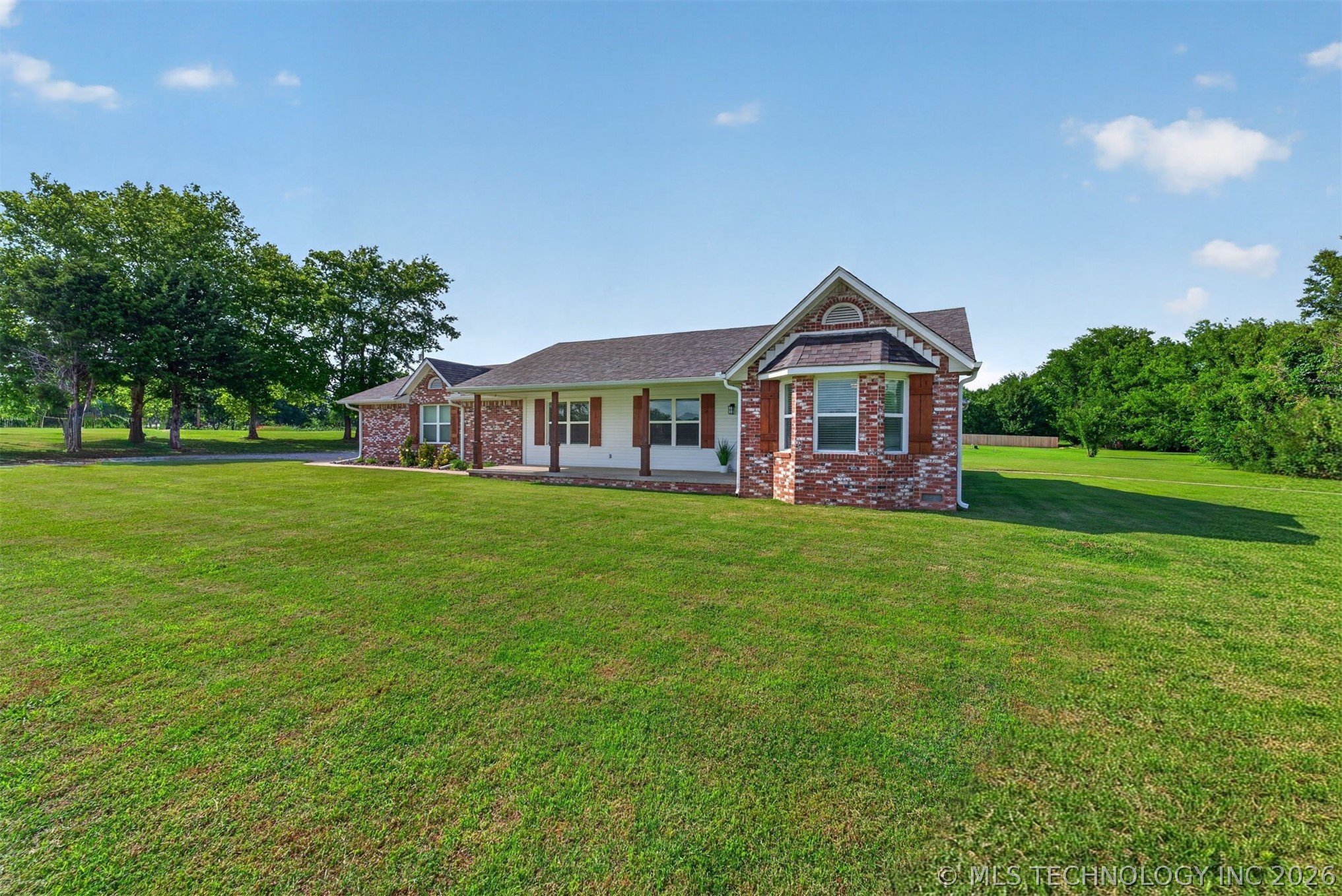 20963 S 4110 Road Claremore OK 74019