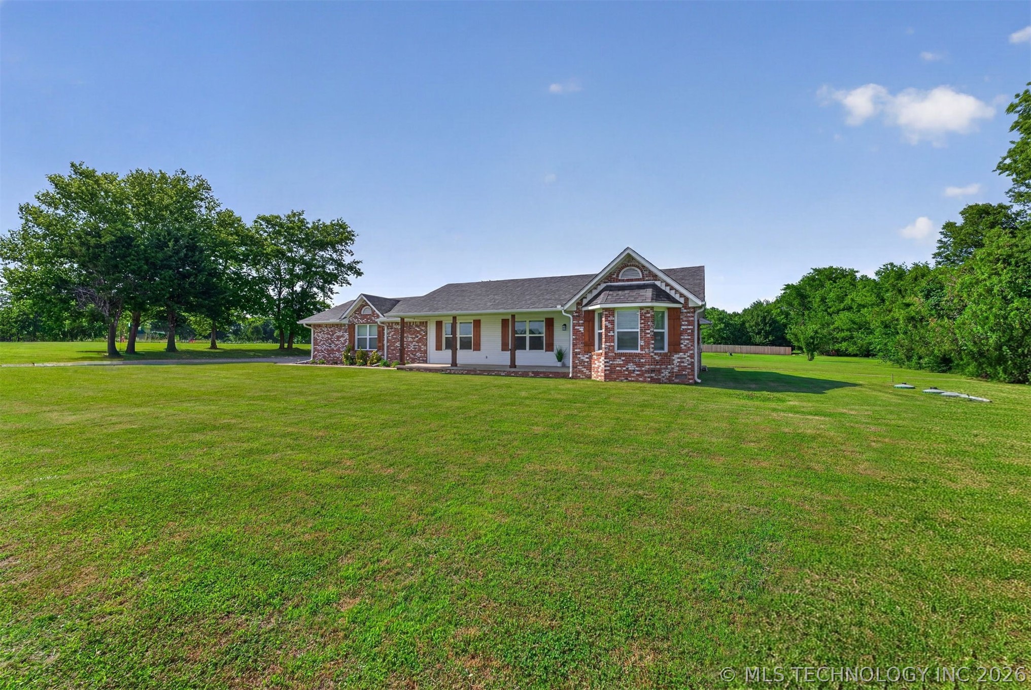 20963 S 4110 Road Claremore OK 74019