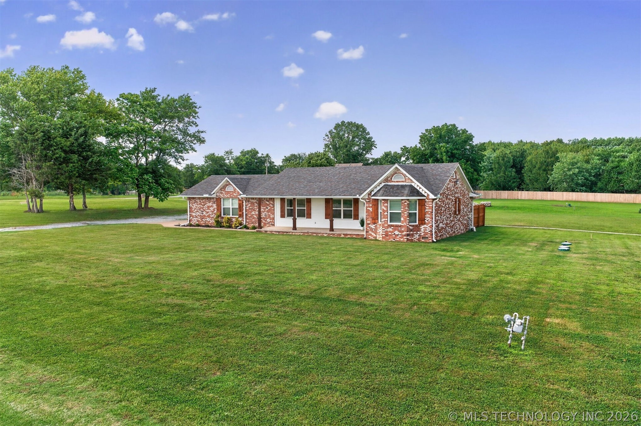 20963 S 4110 Road Claremore OK 74019