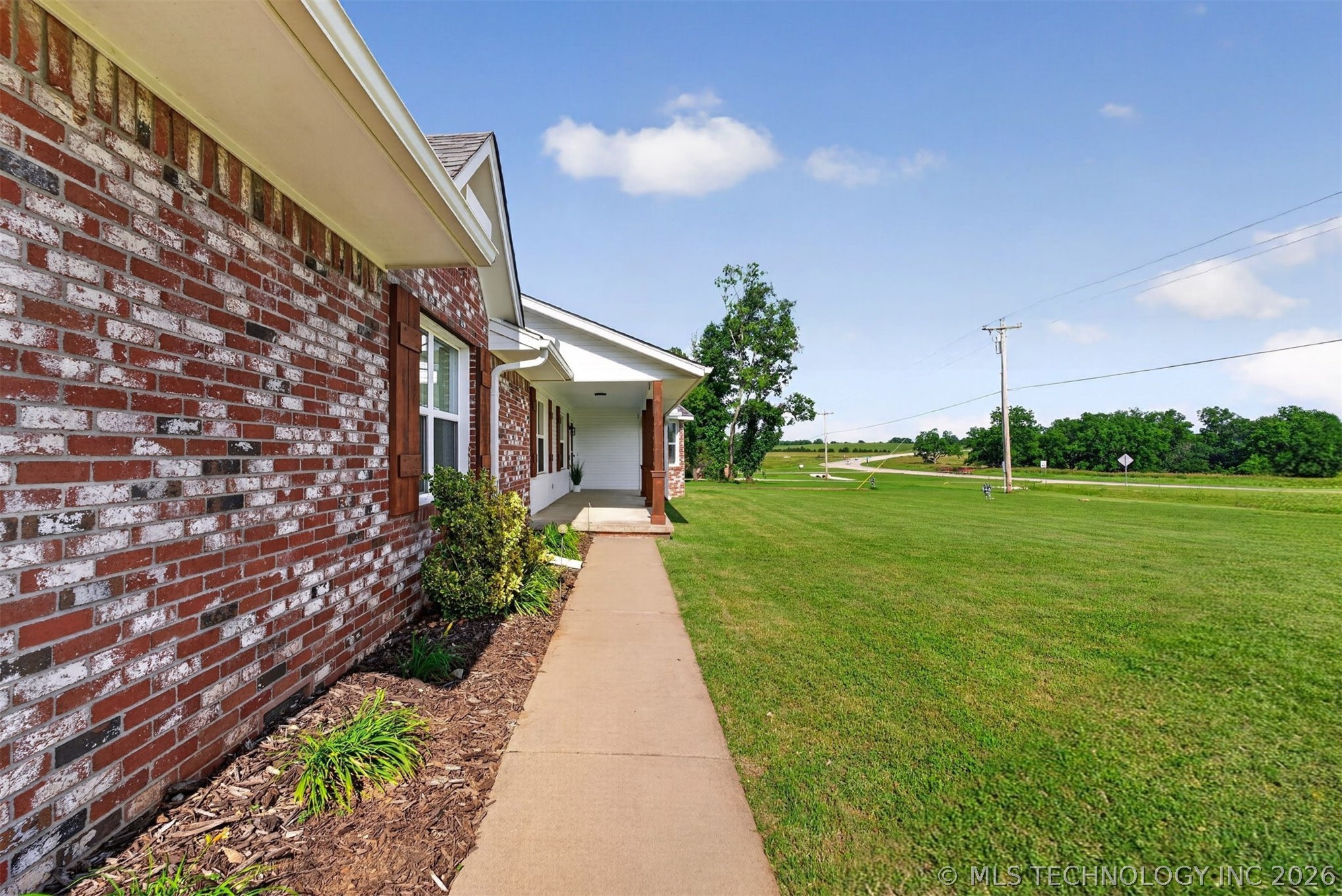 20963 S 4110 Road Claremore OK 74019