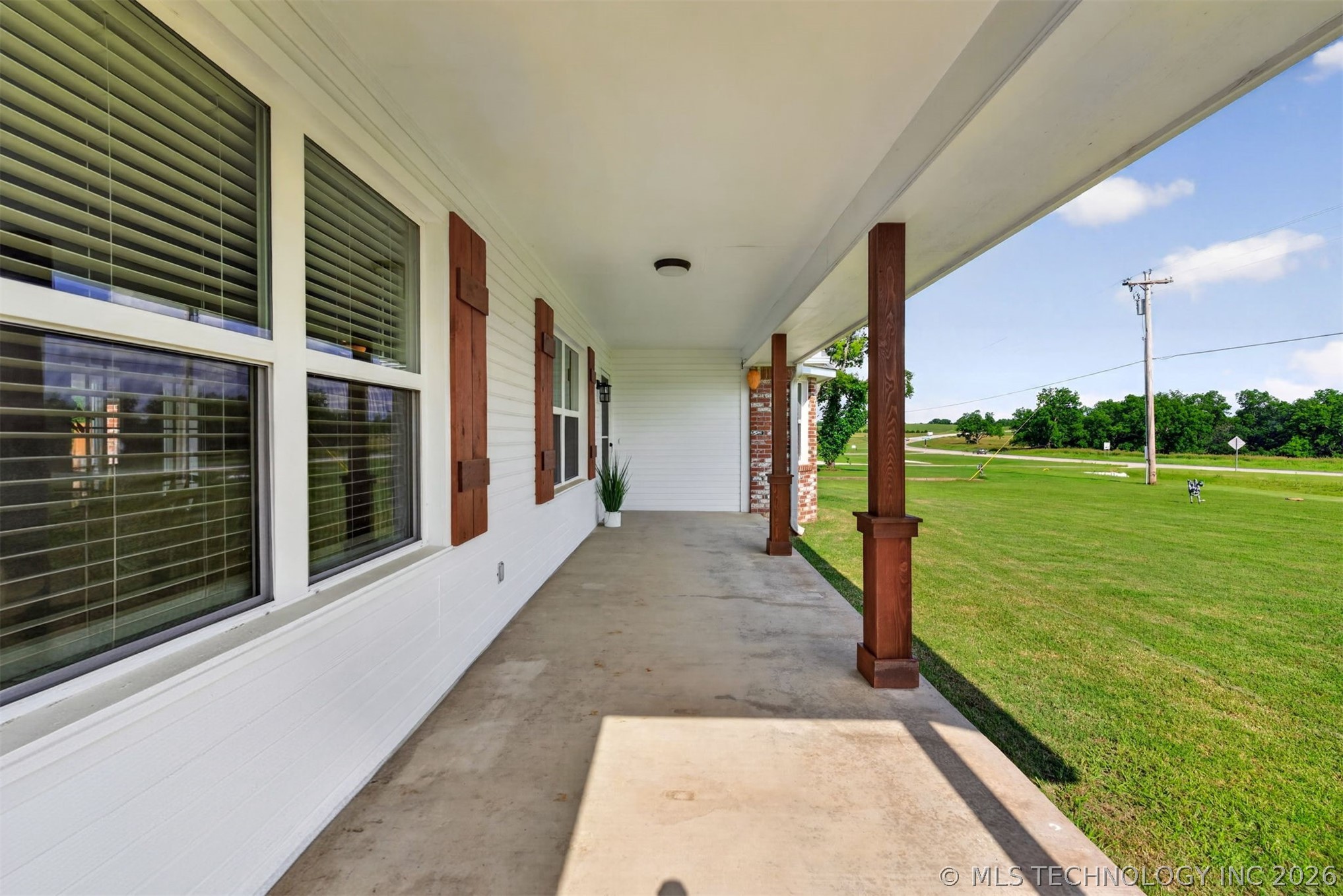 20963 S 4110 Road Claremore OK 74019