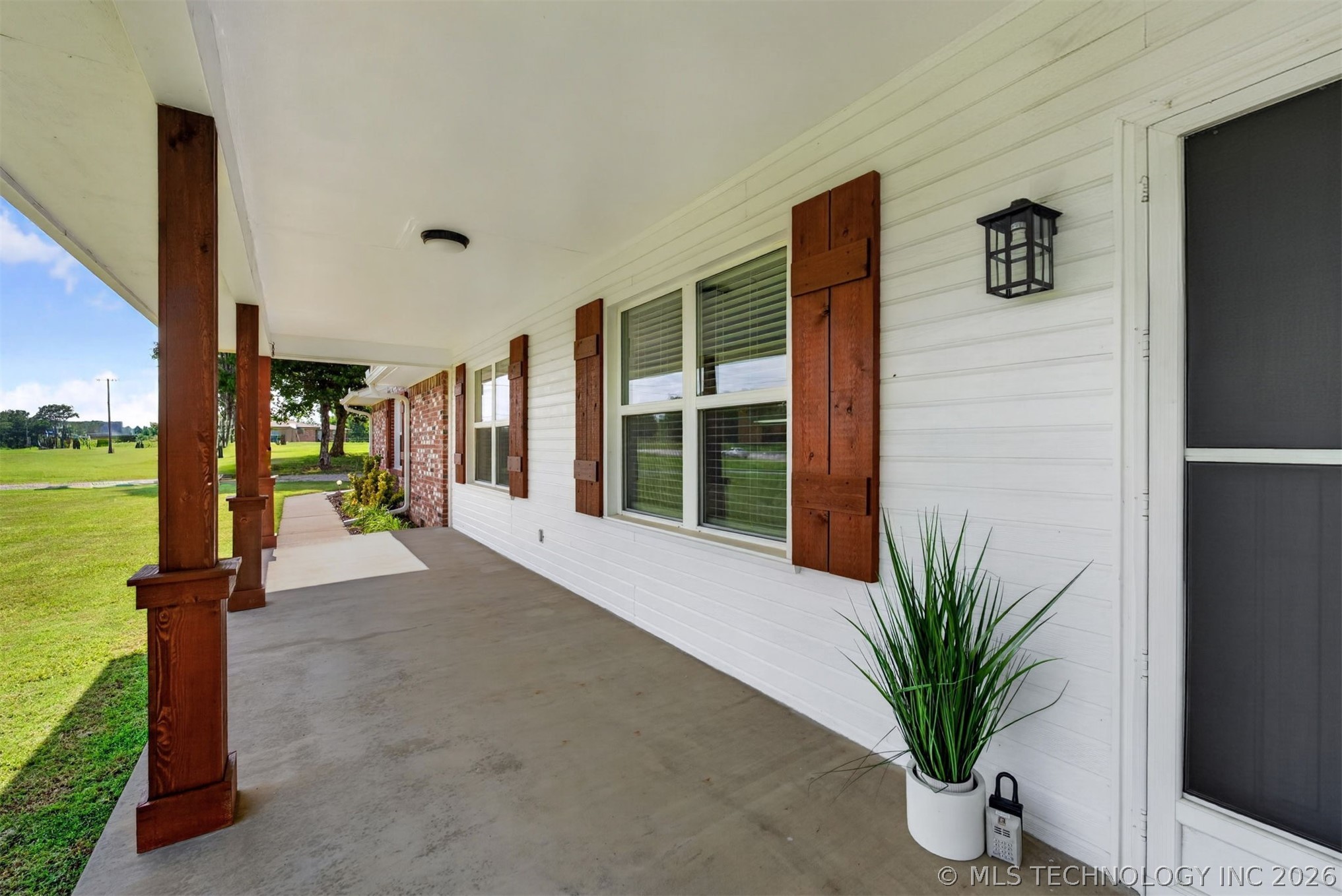20963 S 4110 Road Claremore OK 74019