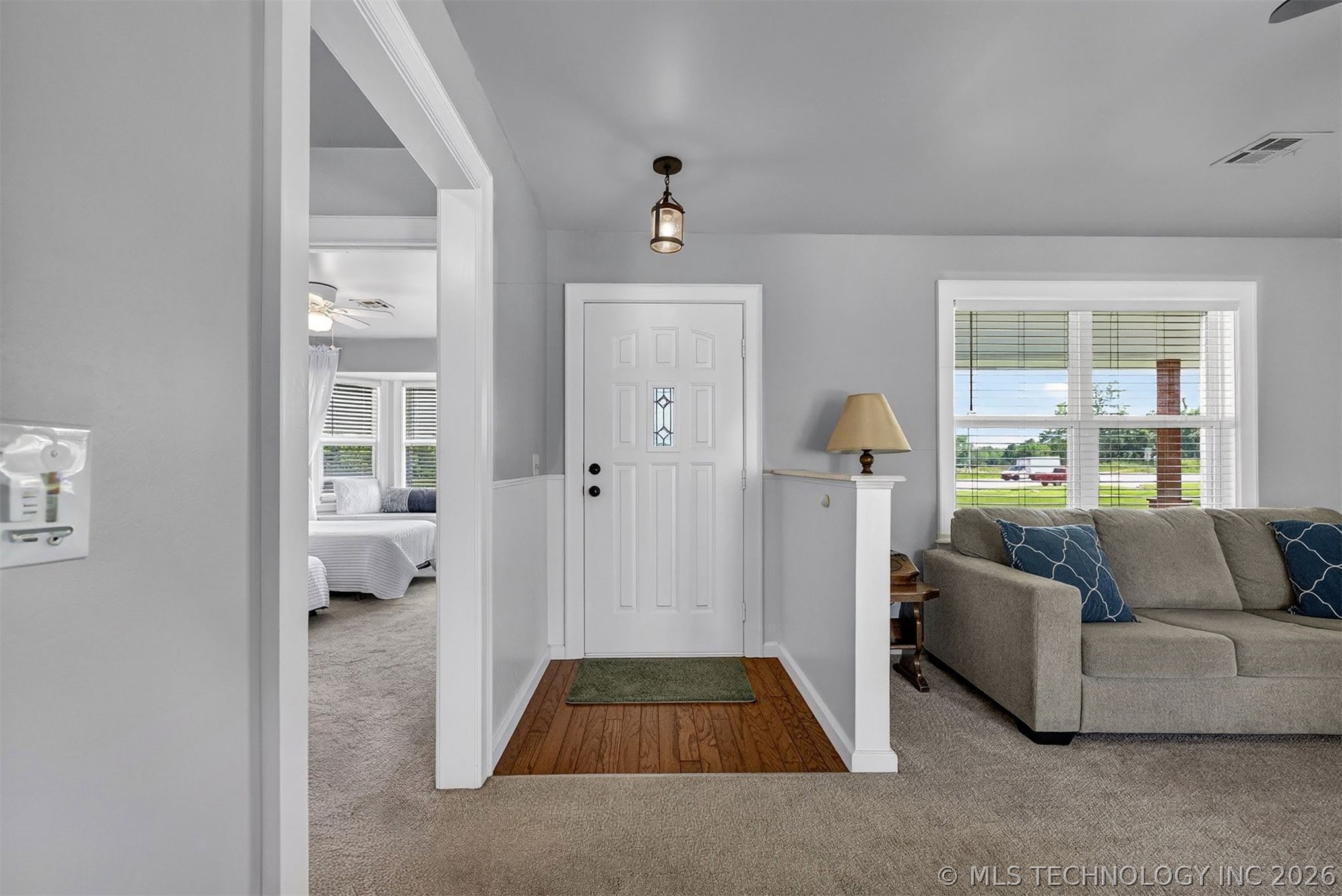 20963 S 4110 Road Claremore OK 74019