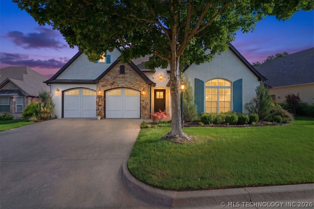 7832 E Galveston Street Broken Arrow OK 74014